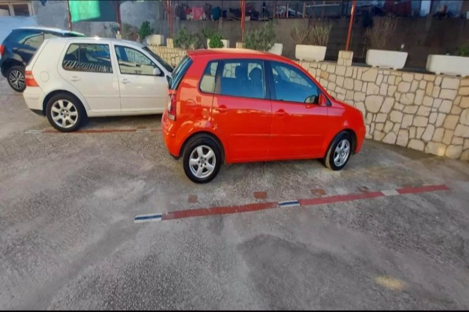 Apartments Lucija - A4