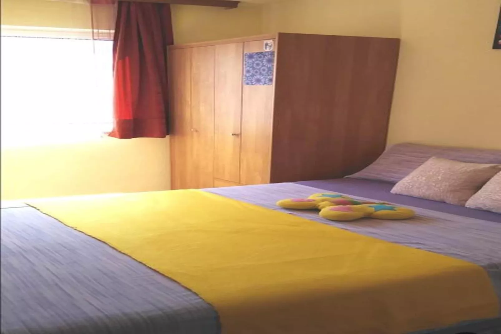 Apartments Lucija - A5-Bedroom