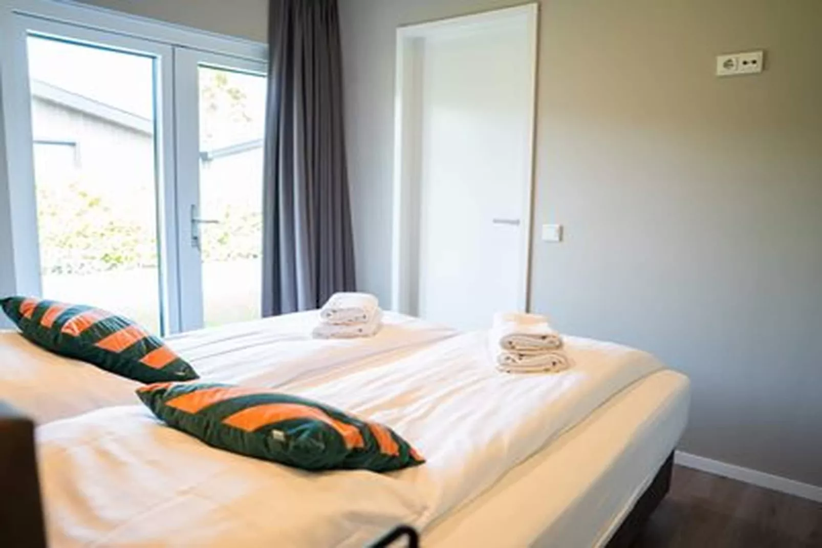 Vakantiepark Molenvelden 11-Bedroom