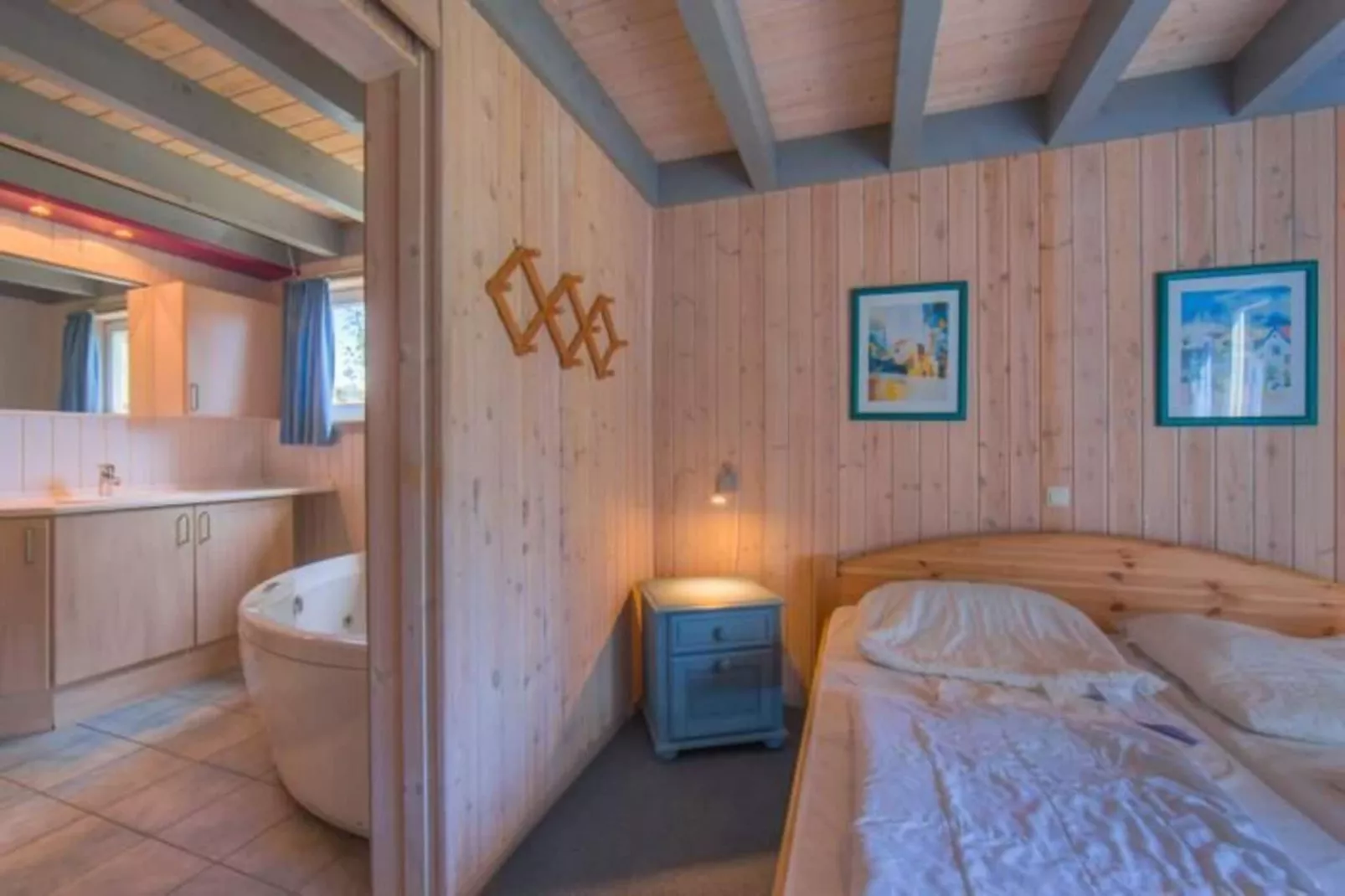 Wildgans Classic 232-Chambre