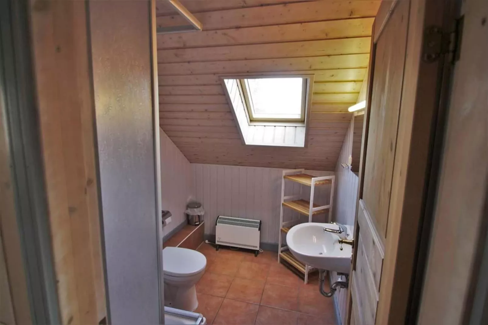 Wildgans Classic 247-Salle de bain