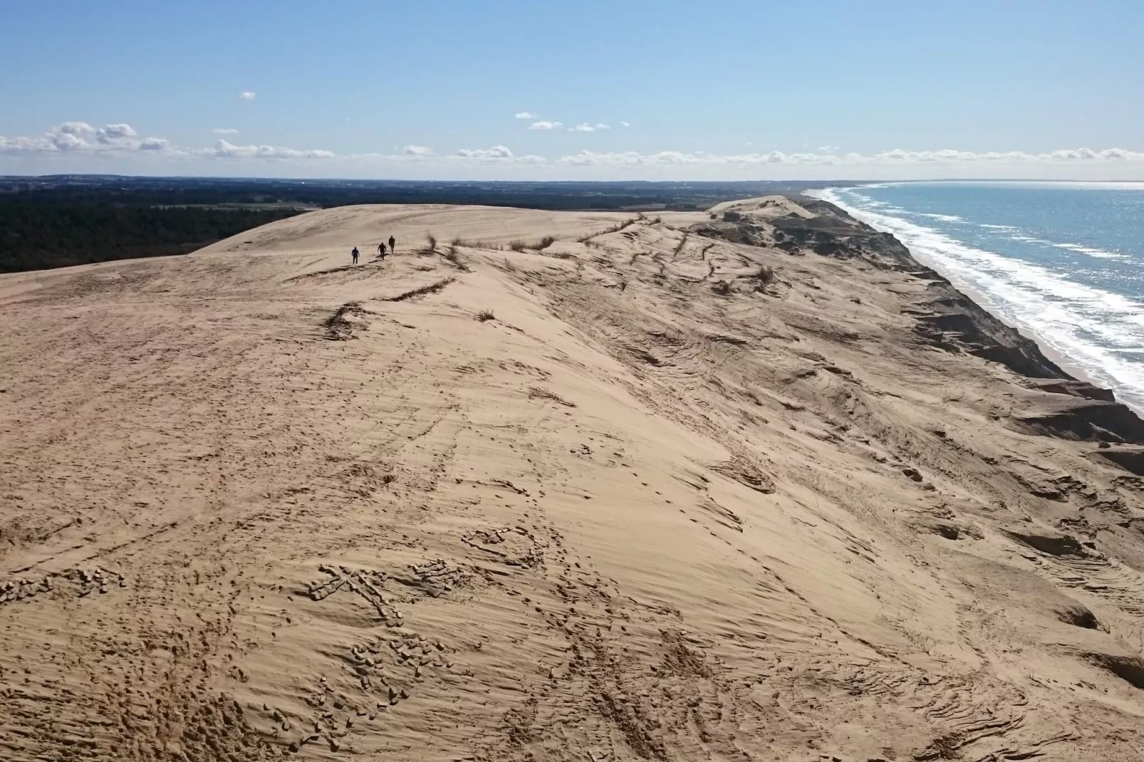 24 person holiday home in Løkken-By Traum-Water view