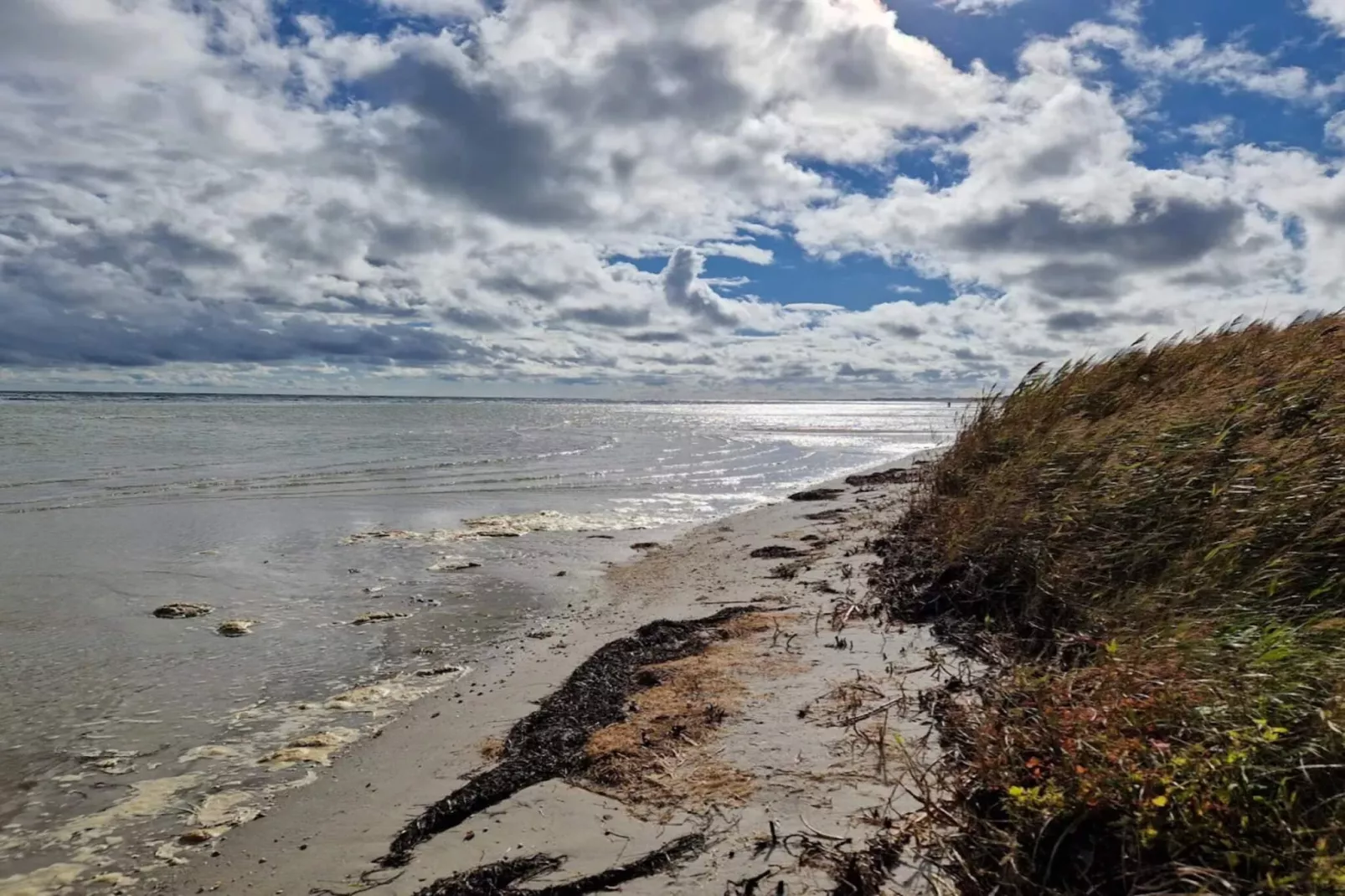 6 person holiday home in Hadsund-By Traum-Water view