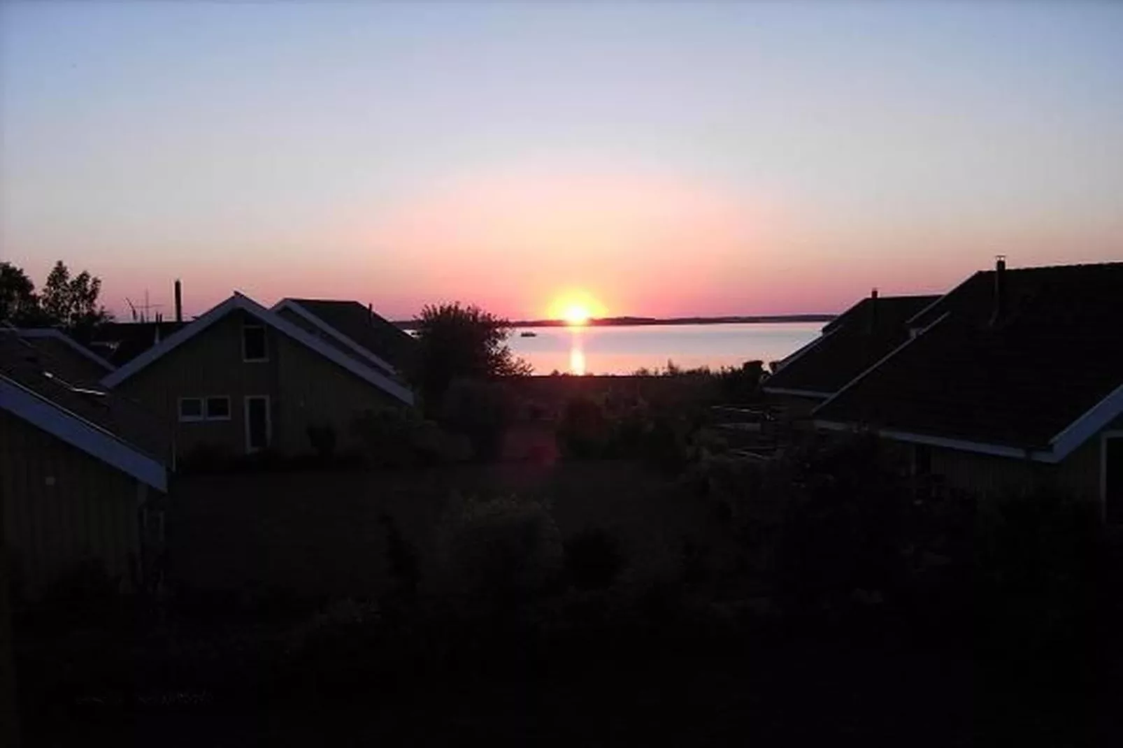 Ferienhaus Seeschwalbe-Classic 90 qm 34-Zones été à 1 km