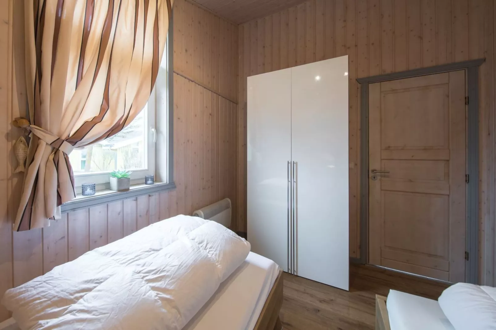 Ferienhaus Seeschwalbe-47-Bedroom