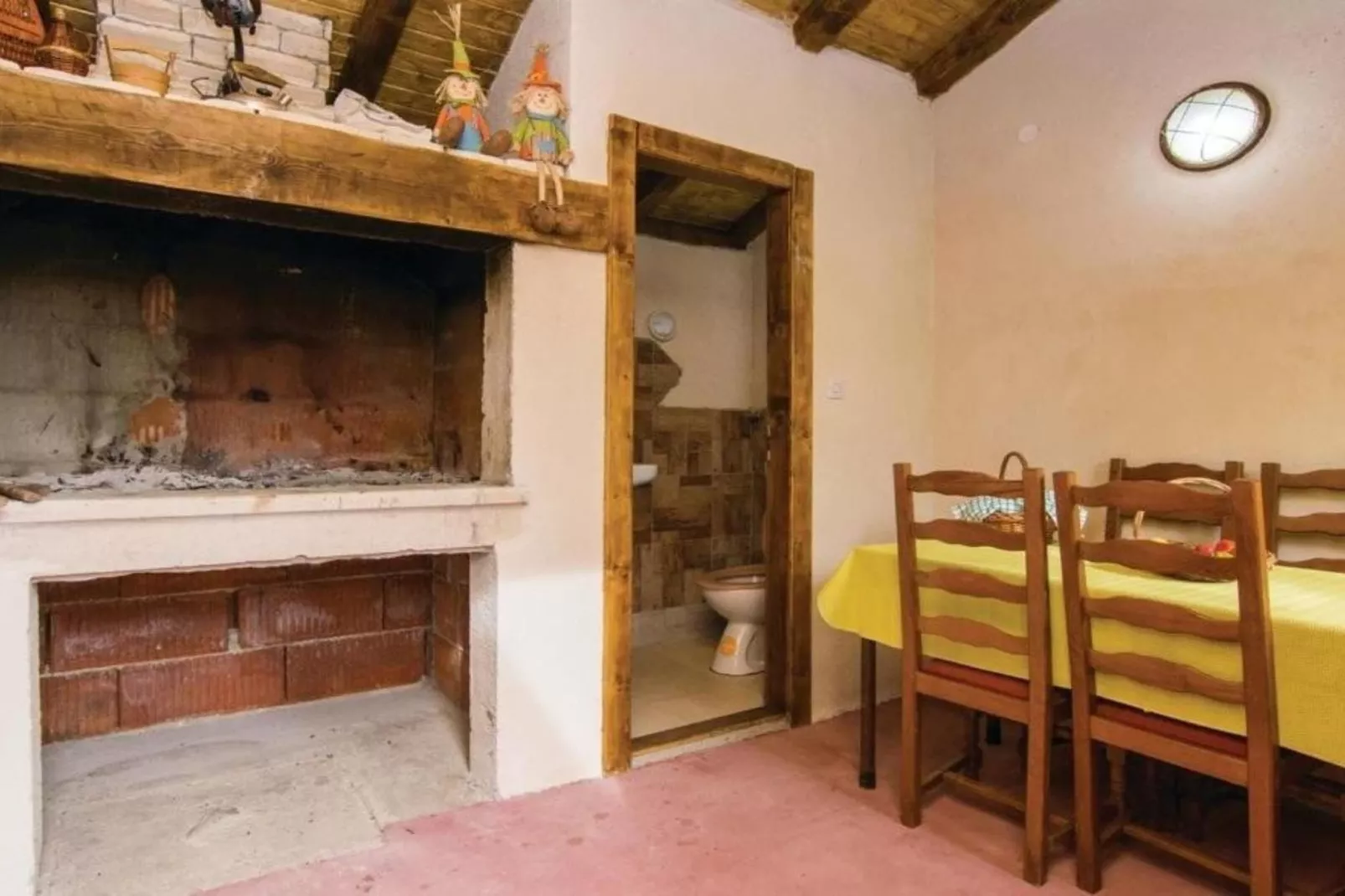 Holiday House Šimun - Three bedroom Holiday house with pool-équipements