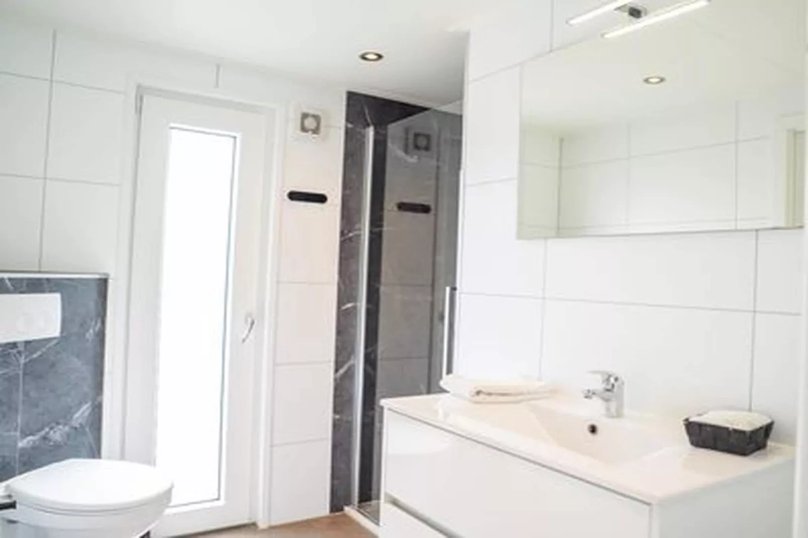 Vakantiepark Molenvelden 11-Bathroom