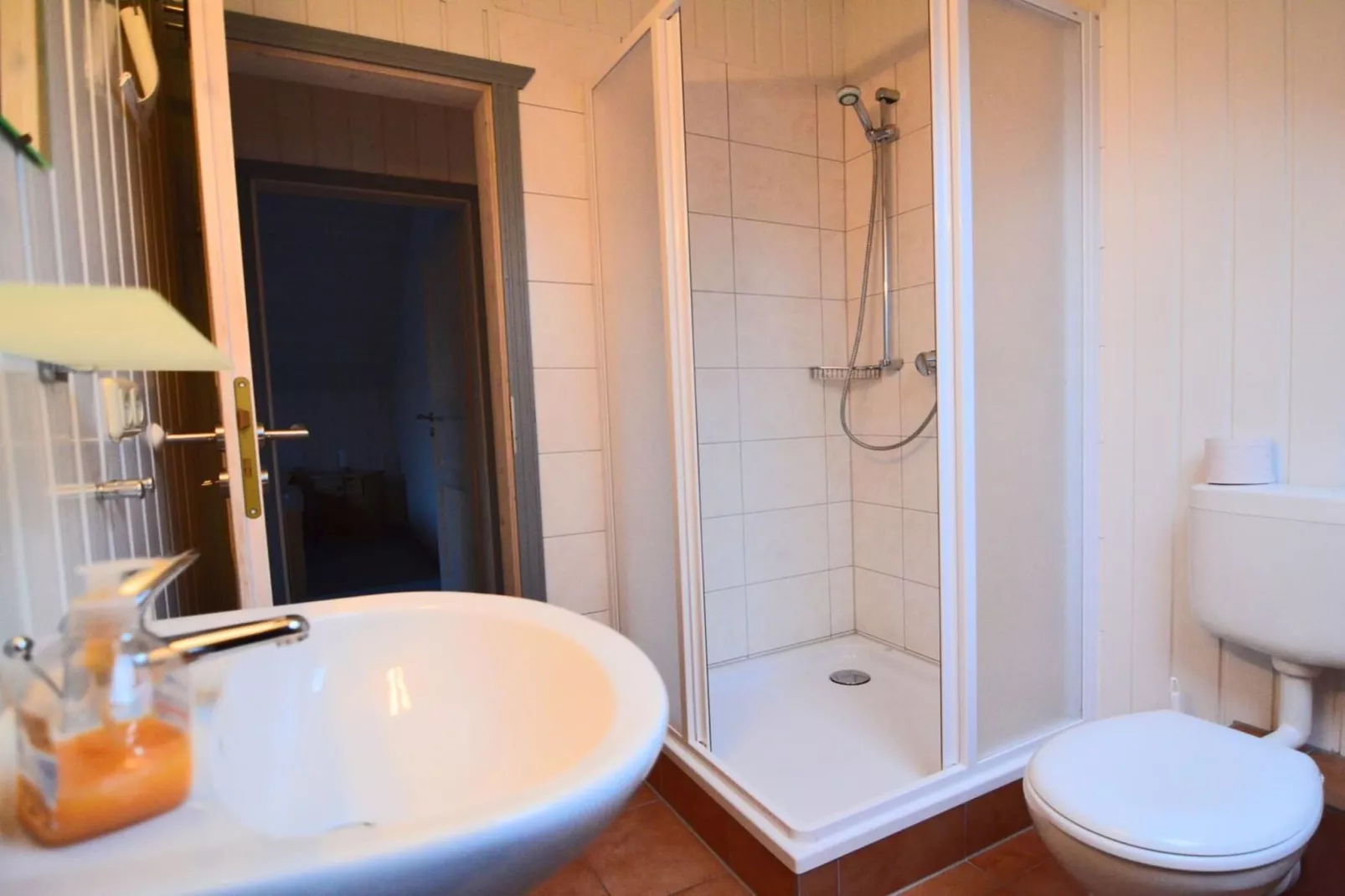 Wildgans Classic 248-Salle de bain