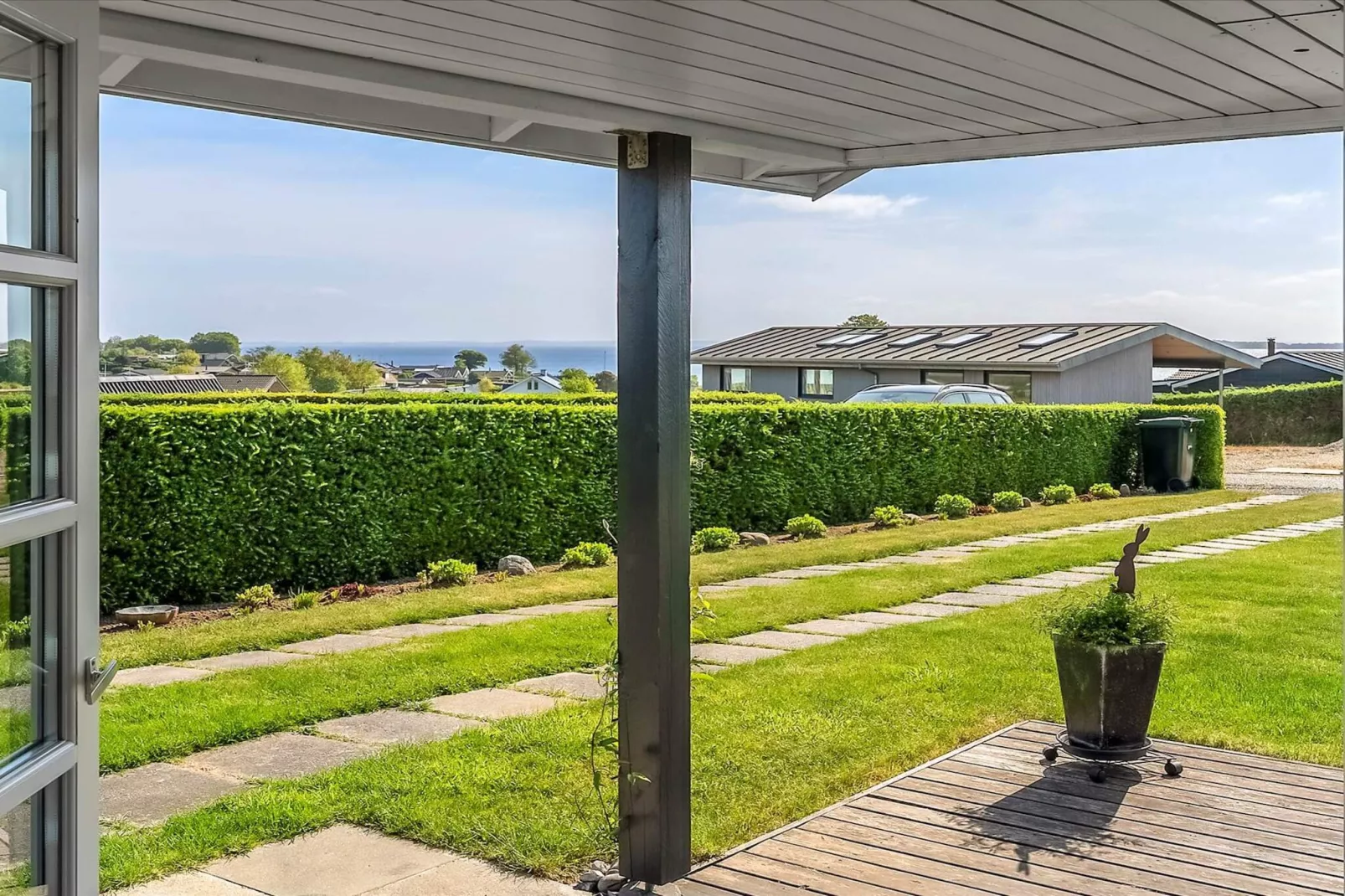 4 etoiles maison de vacances a Hejls