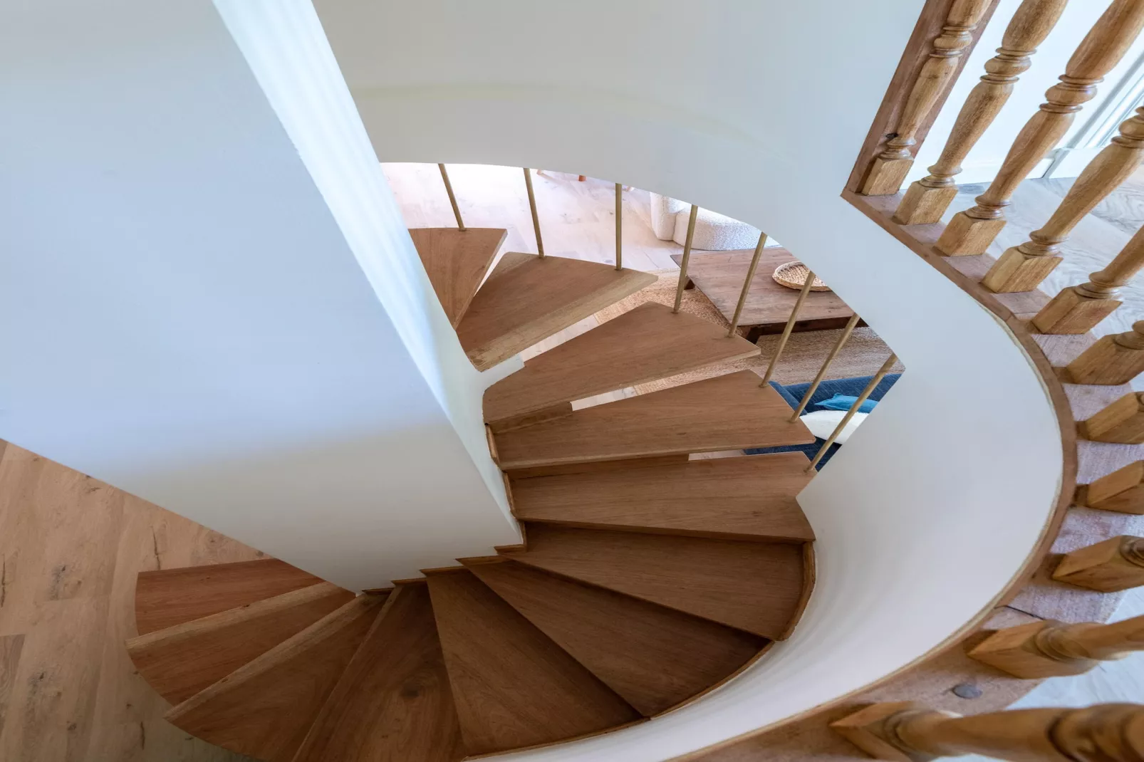 Duplex haut standing vue mer et forêt-Landing