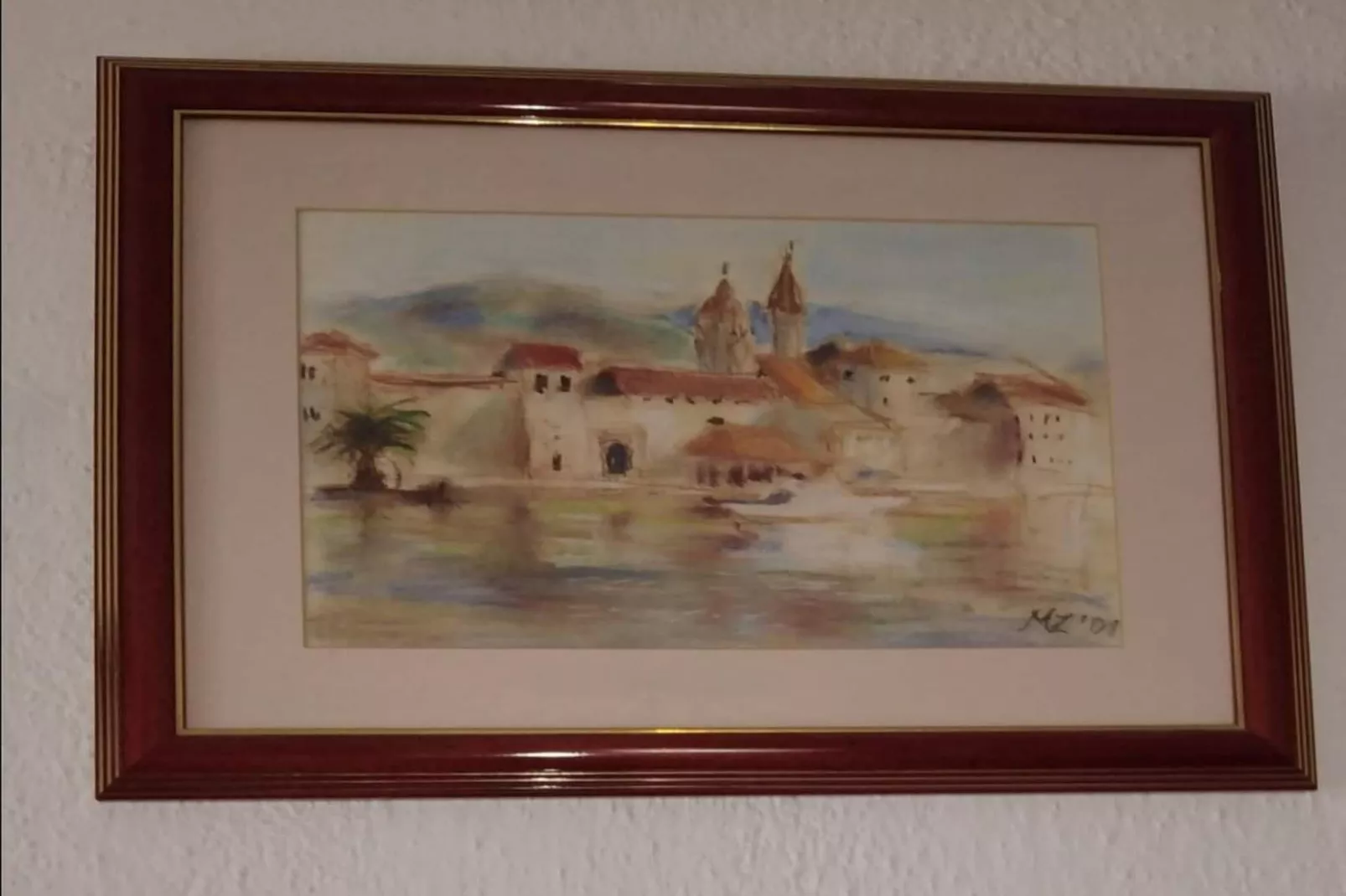 Apartments Lucija - A4-Ambiance