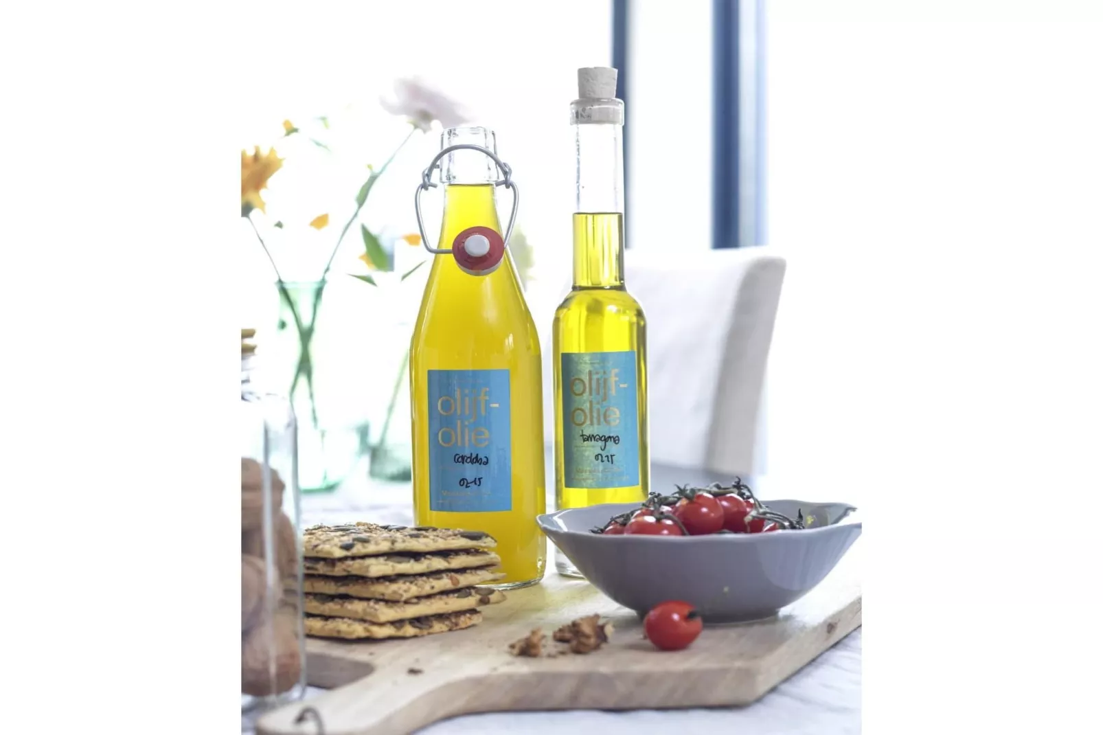 Bungalowpark Rien van den Broeke Village 7-Ambiente