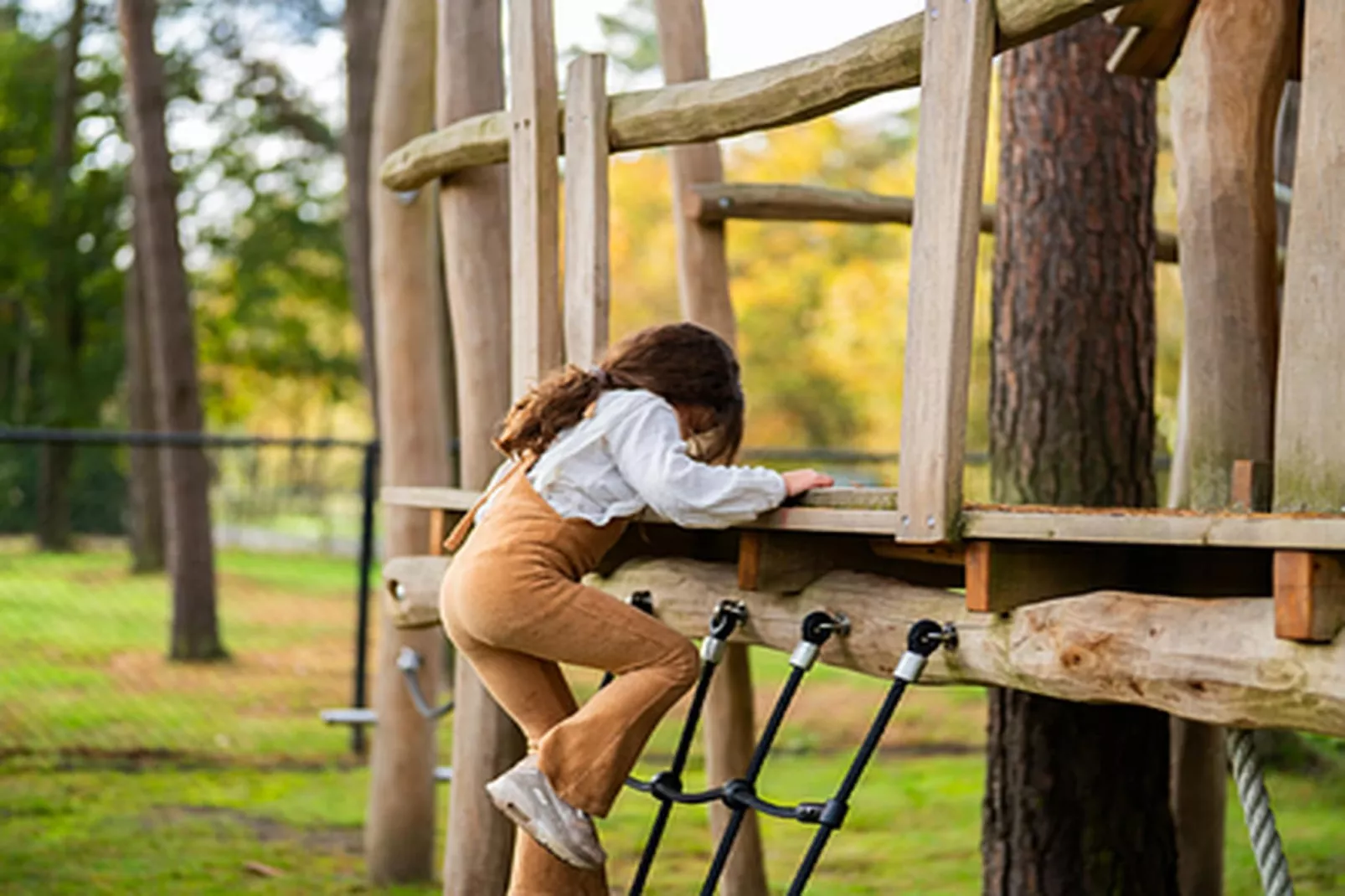Vakantiepark Molenvelden 11-Facilities