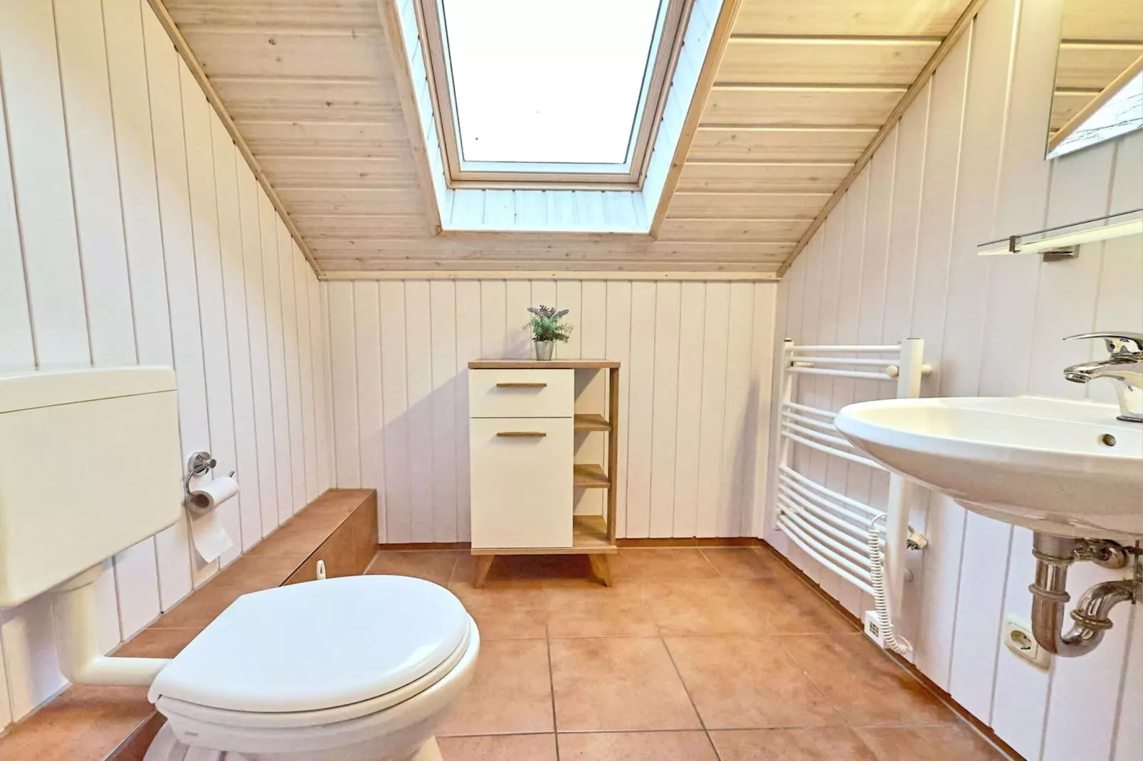 Wildgans Classic 248-Salle de bain