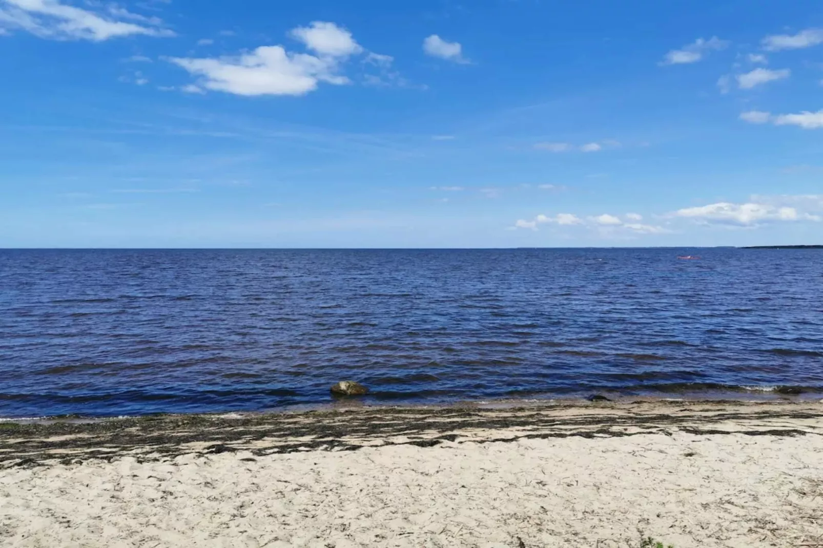 Unique Coastal Retreat - By Traum Ferienwohnungen-Water view