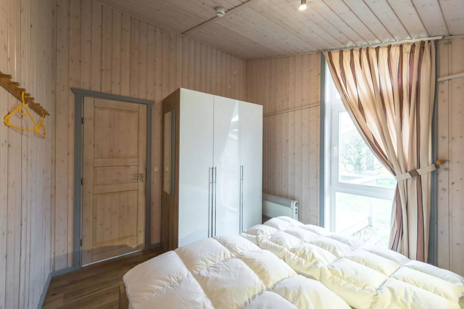 Ferienhaus Seeschwalbe-47-Bedroom