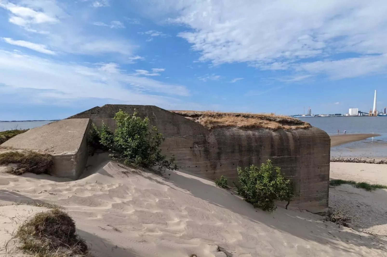 4 Personen Ferienhaus in Fanø