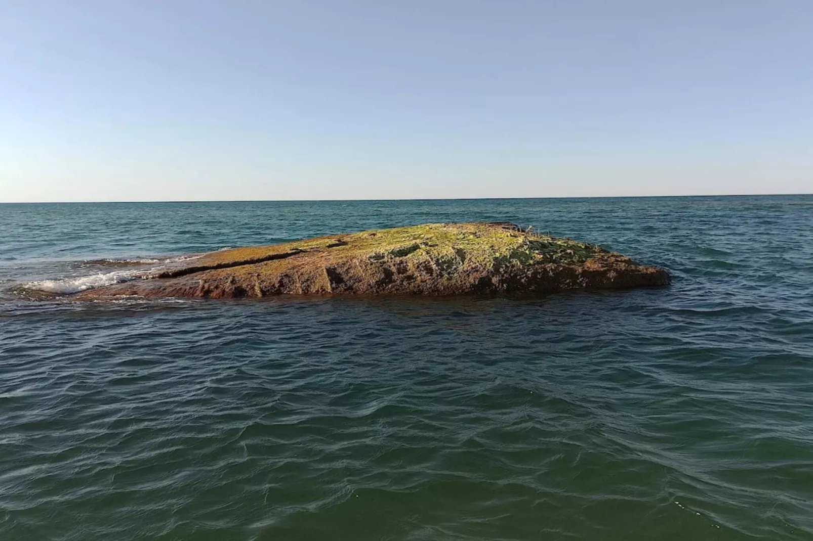 8 person holiday home in Fjerritslev-By Traum-Water view