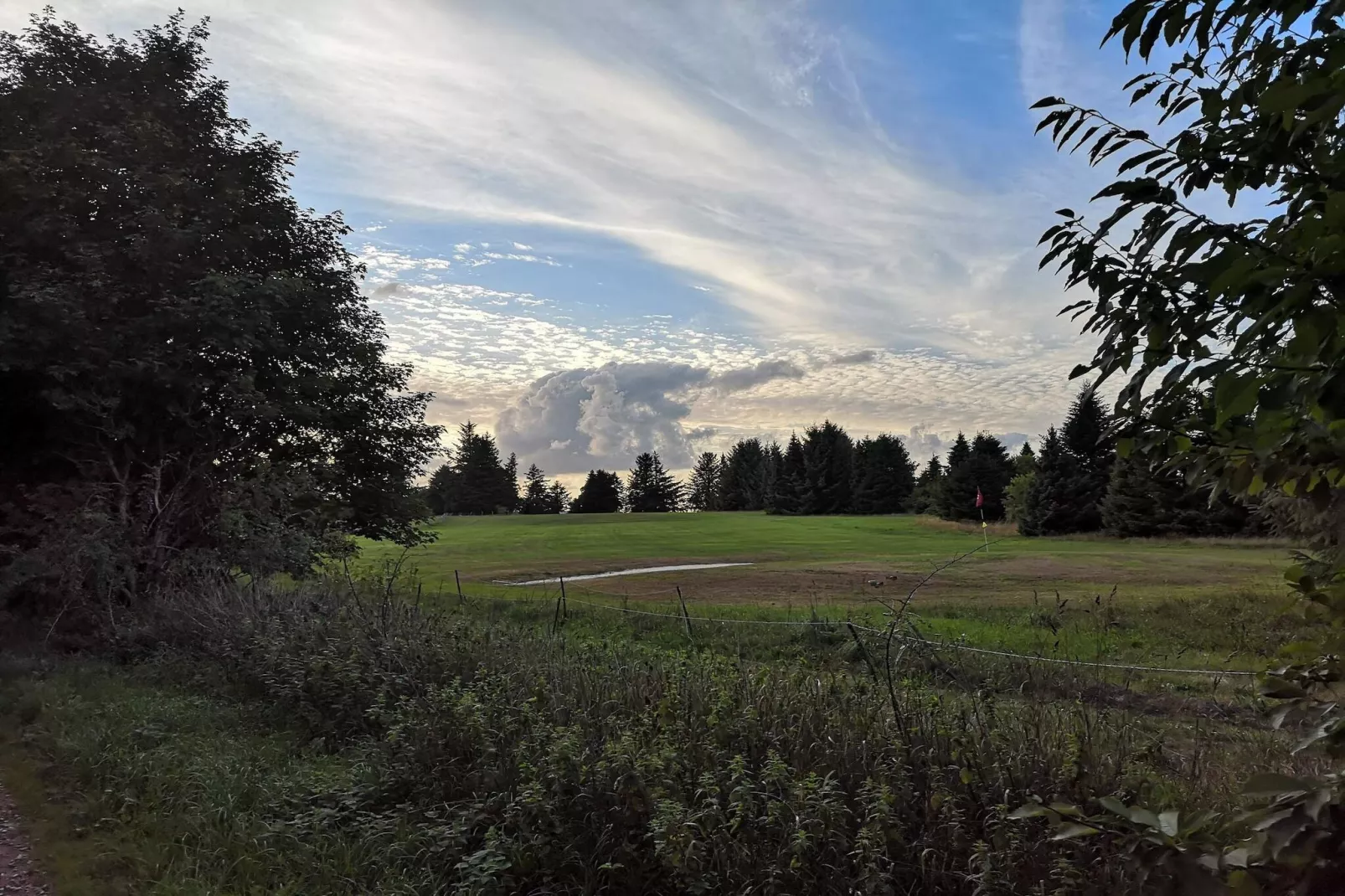 8 person holiday home in Toftlund-By Traum-Untagged