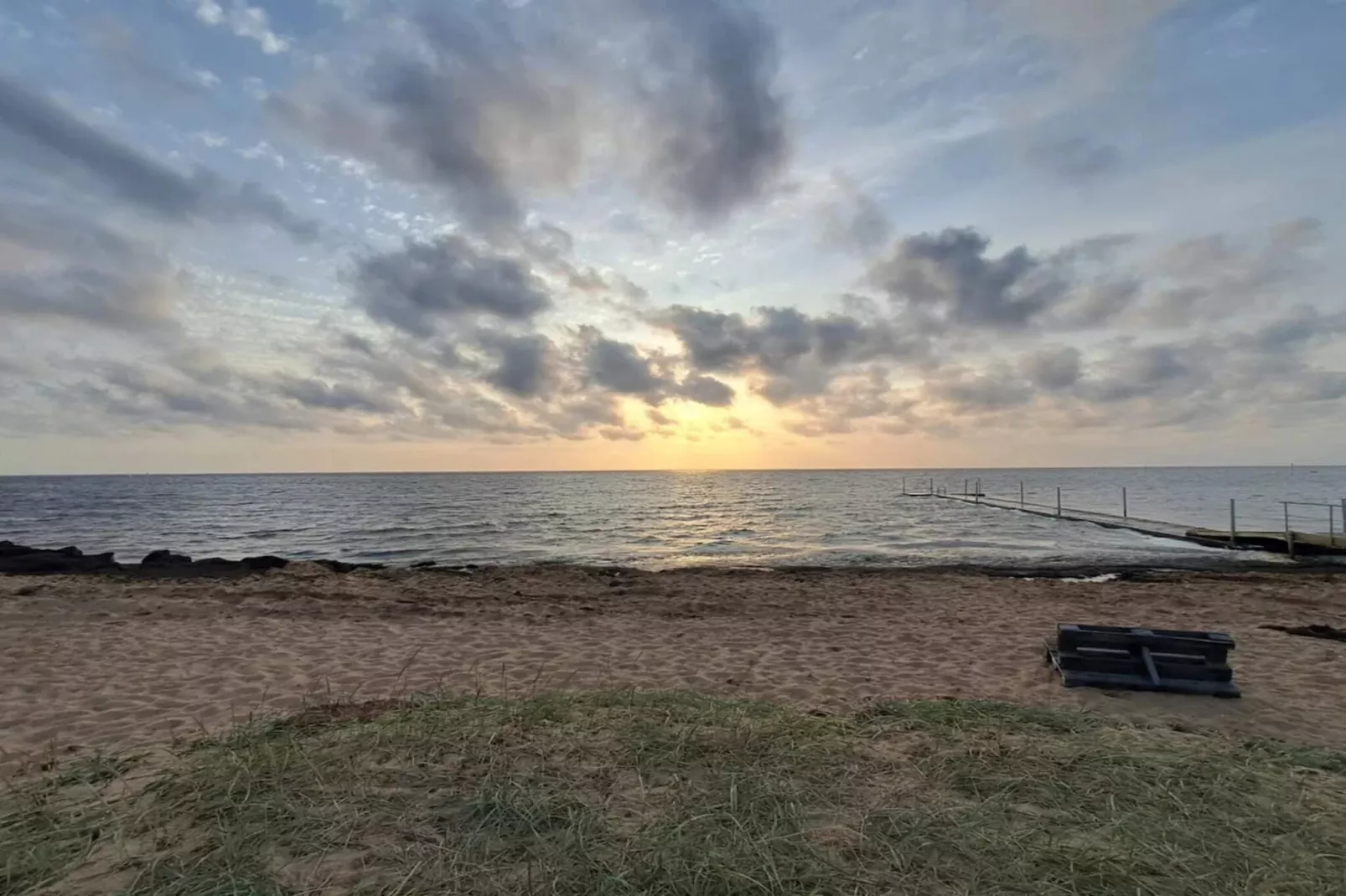 Chalet lumineux avec bain a remous -- By Traum Ferienwohnungen-Vue sur l'eau