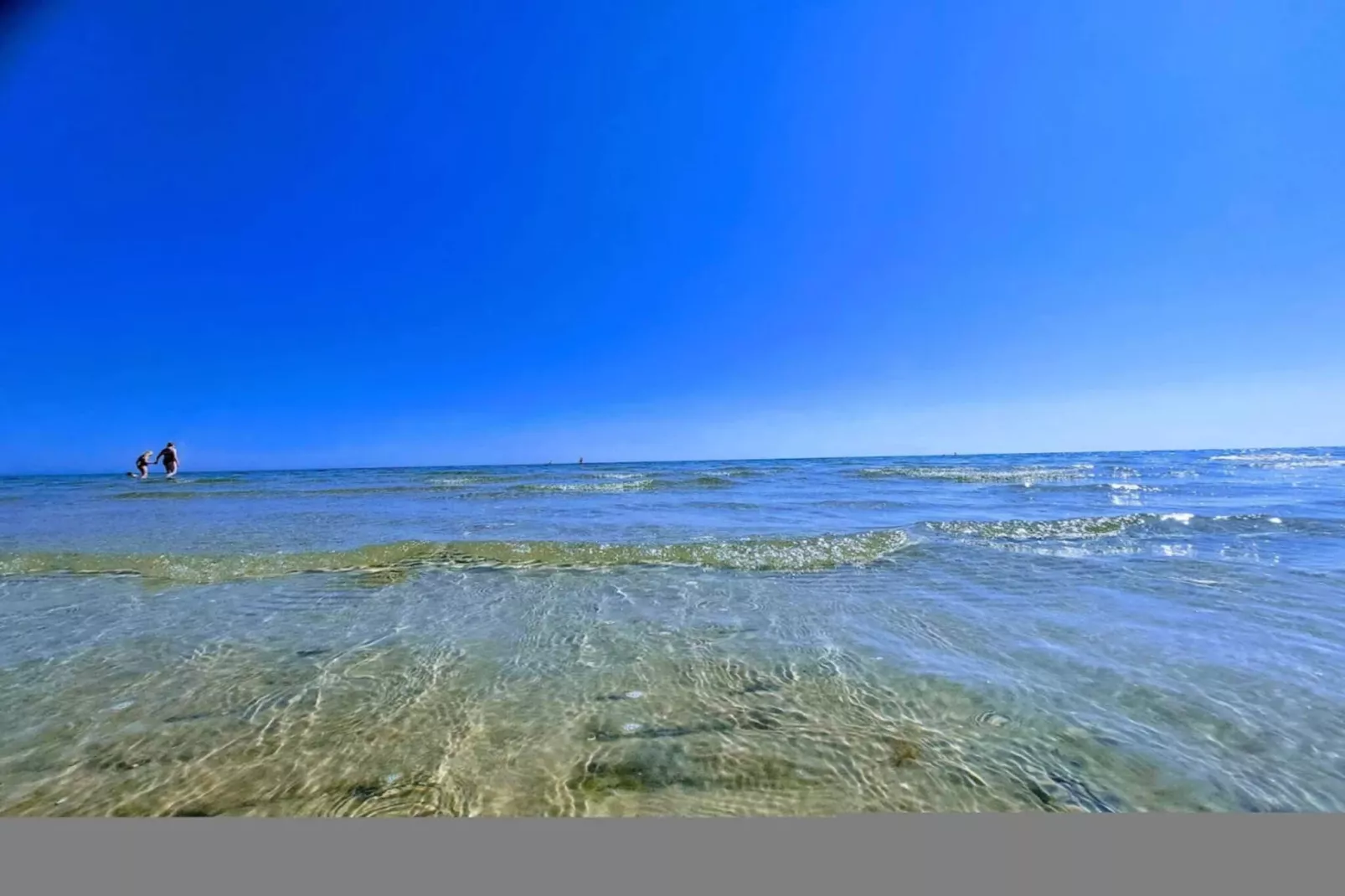 Maison de vacances pour 6 a Hadsund-By Traum-Vue sur l'eau