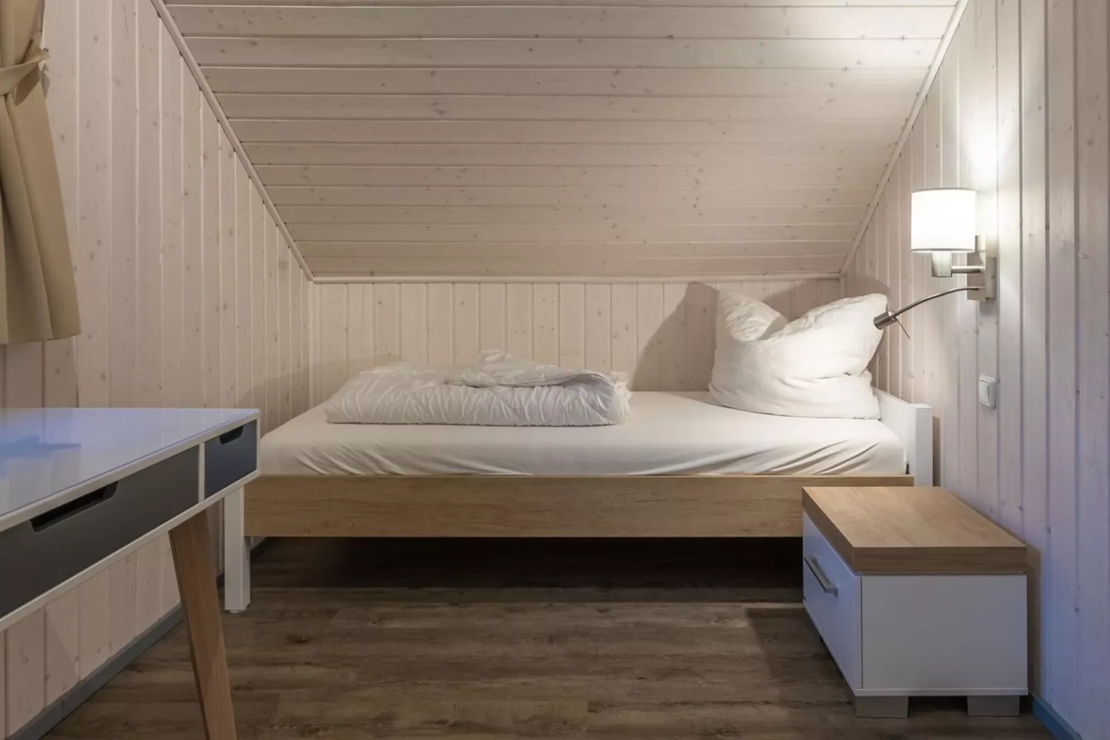 Seeschwalbe Classic 322-Schlafzimmer