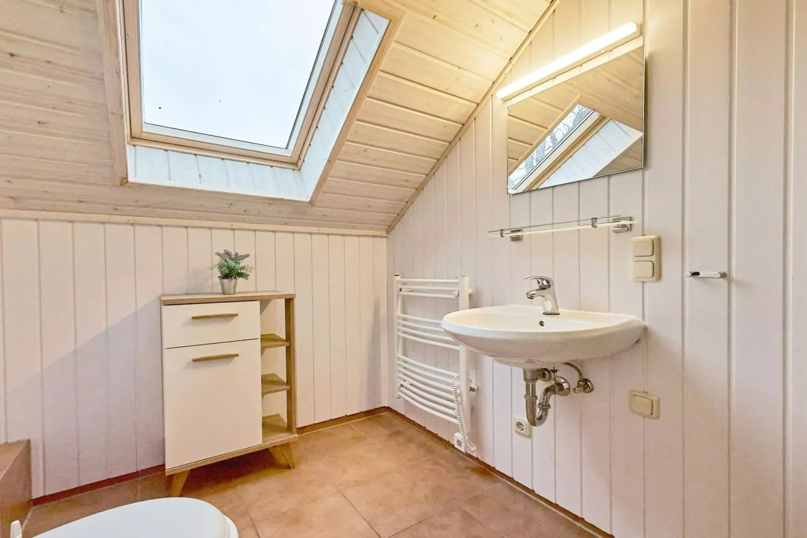 Wildgans Classic 248-Salle de bain