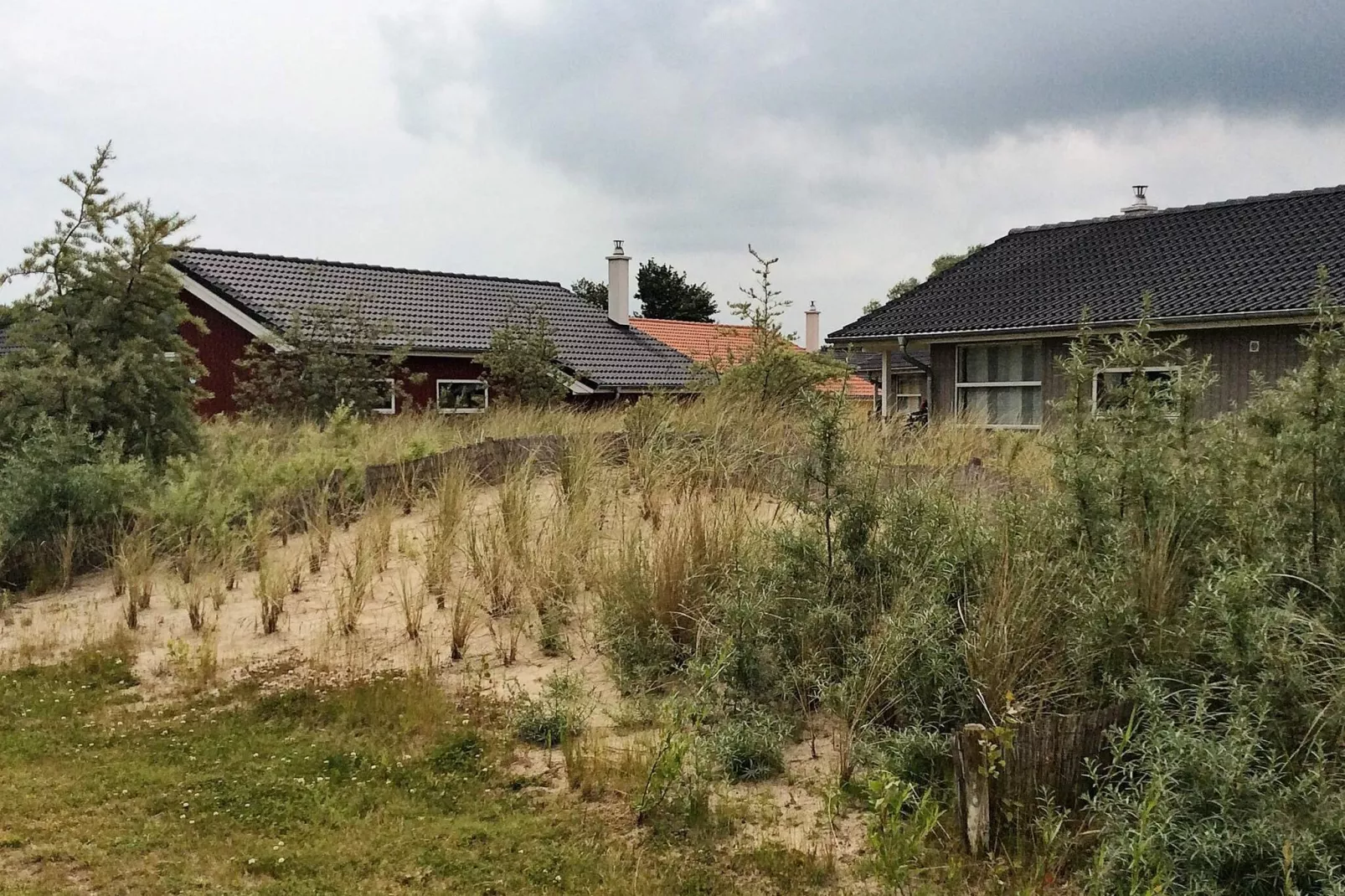 TYP D-Aussicht