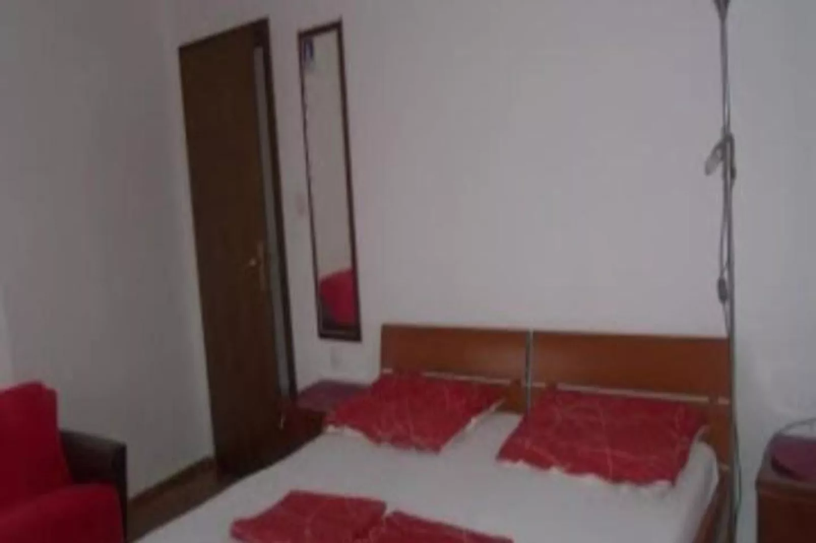 Apartments Lucija - A5-Bedroom