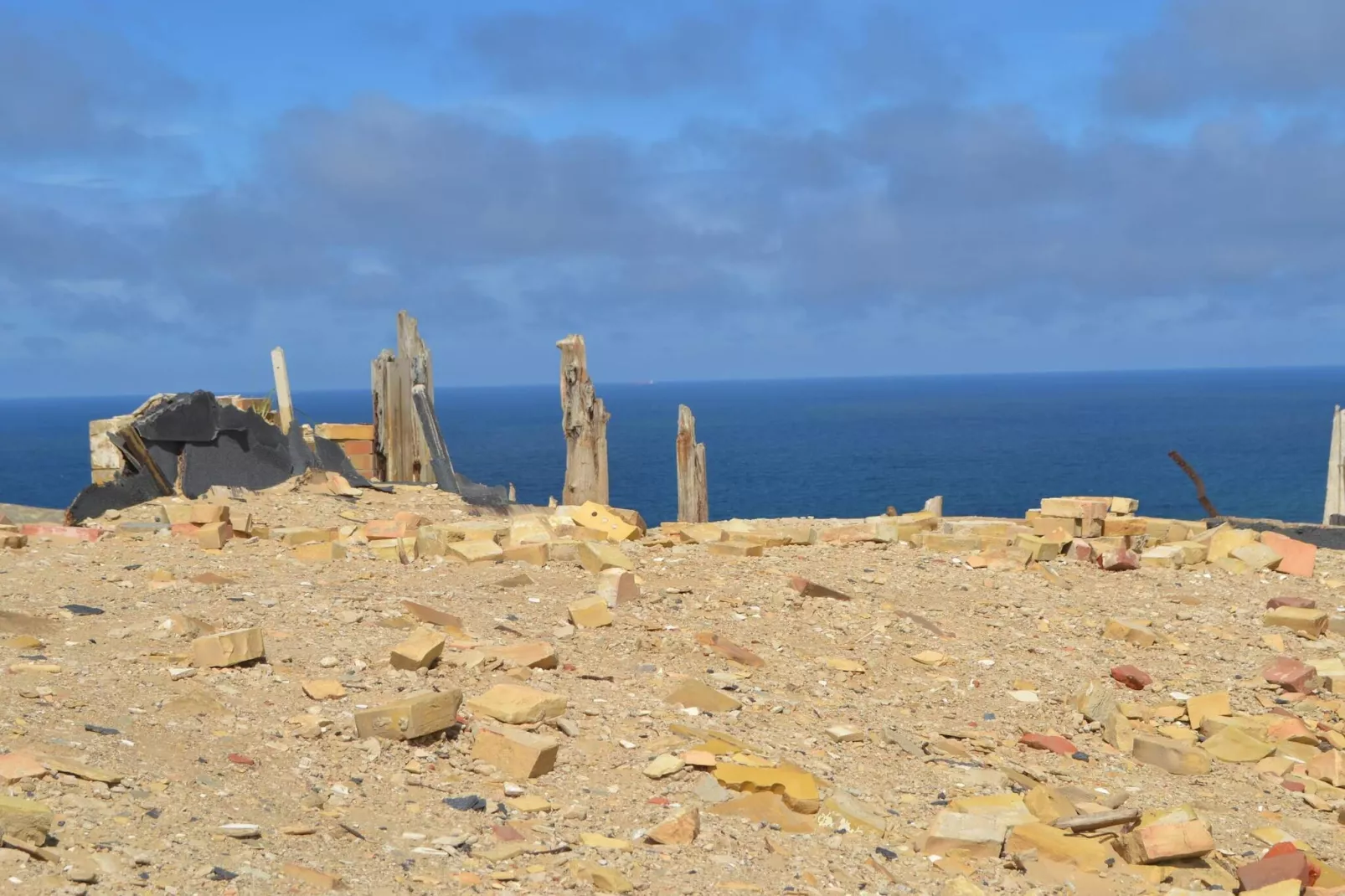 4 person holiday home in Hjørring-By Traum-Water view