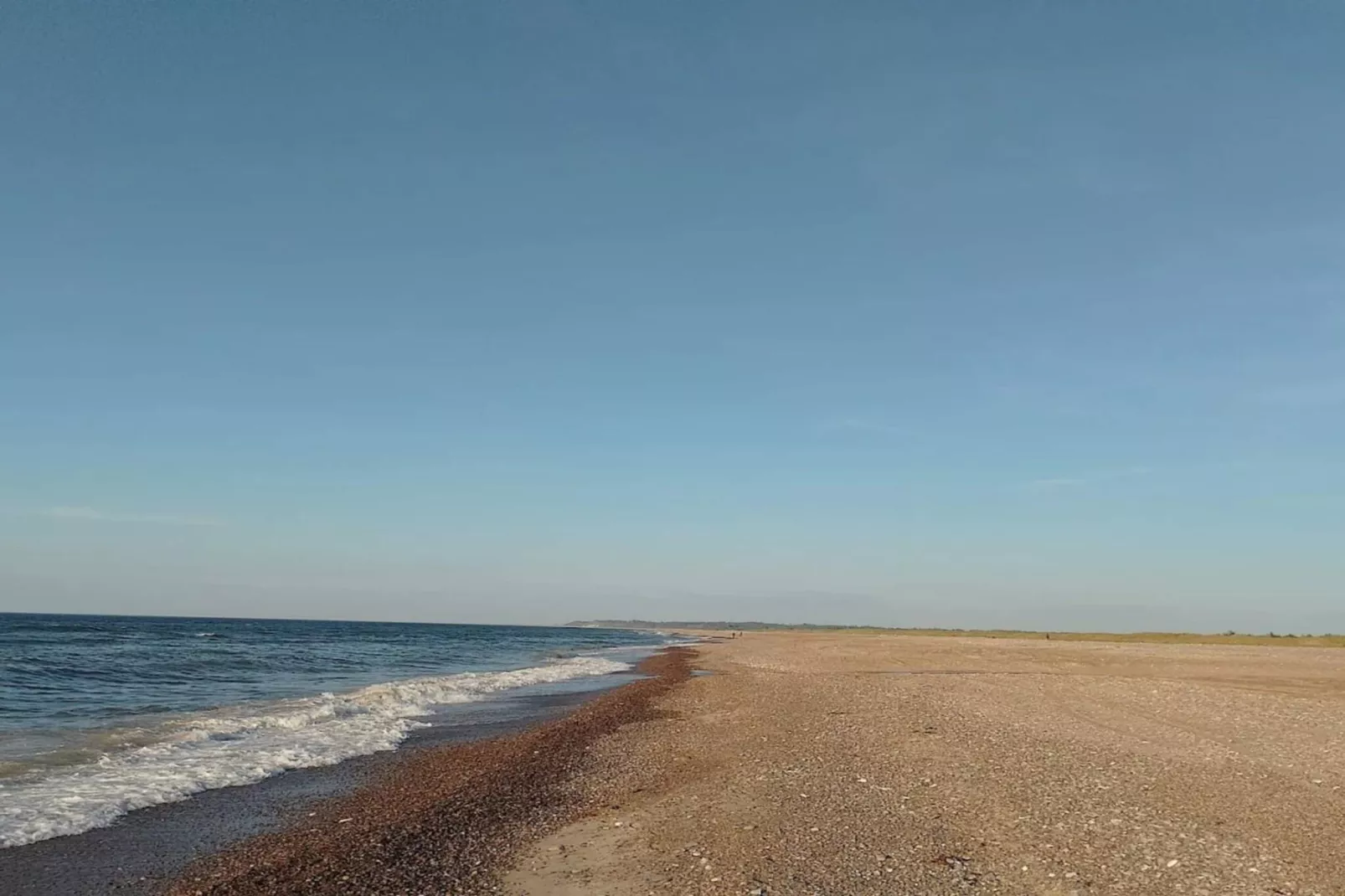 8 person holiday home in Fjerritslev-By Traum-Water view