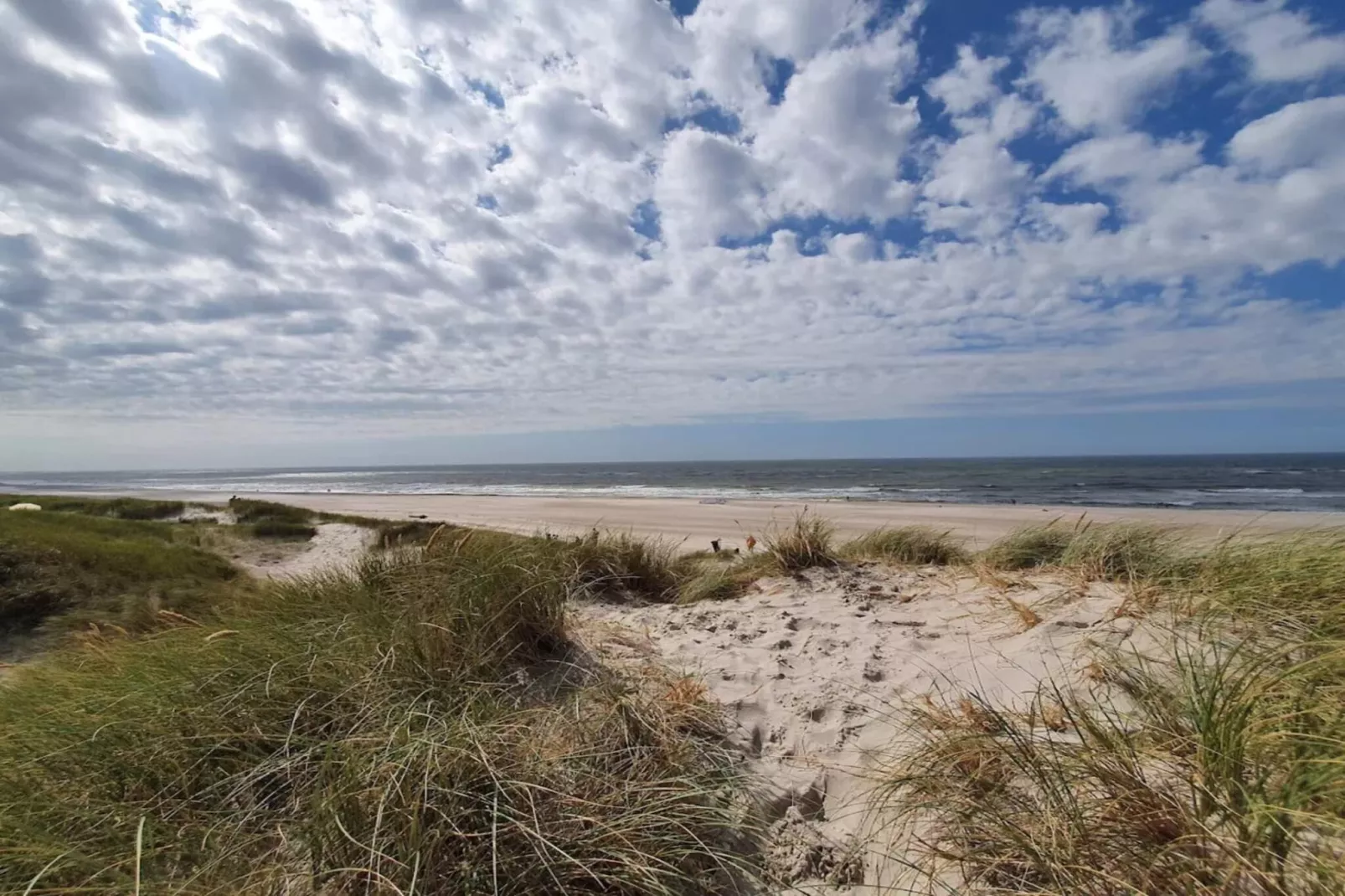 6 person holiday home in Hadsund-By Traum-Water view