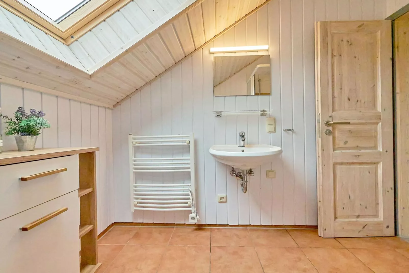 Wildgans Classic 248-Salle de bain