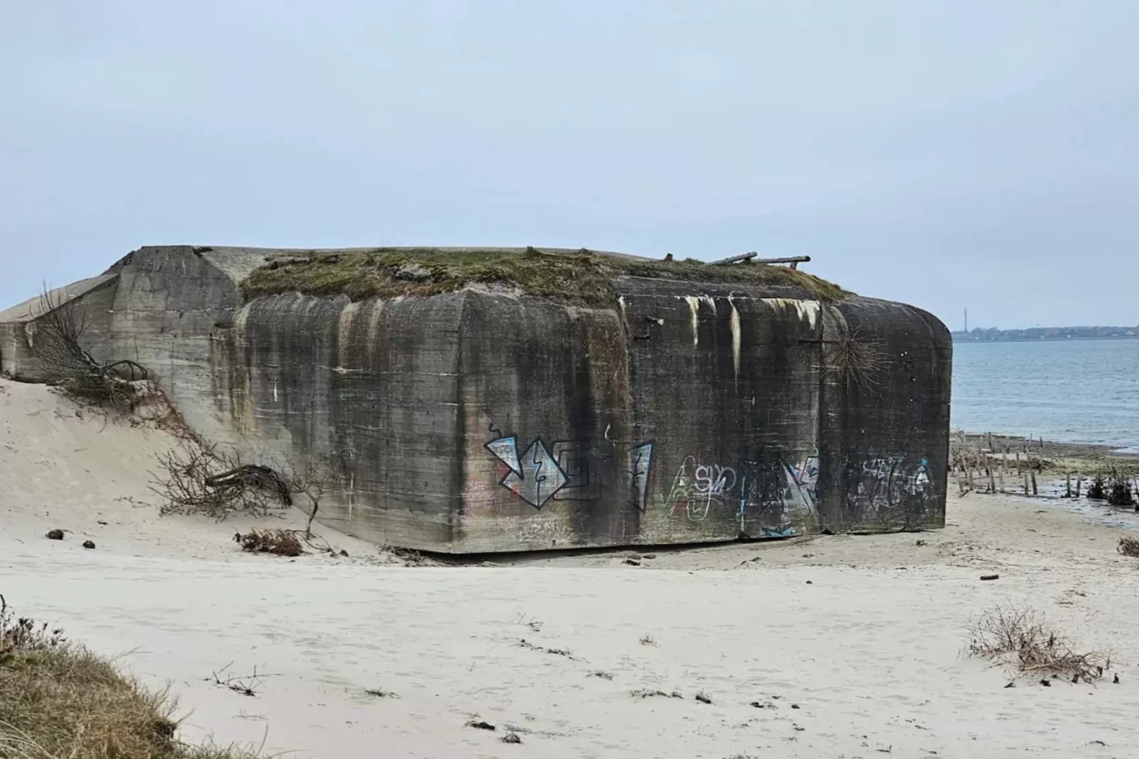 Maison de vacances pour 4 a Fanø