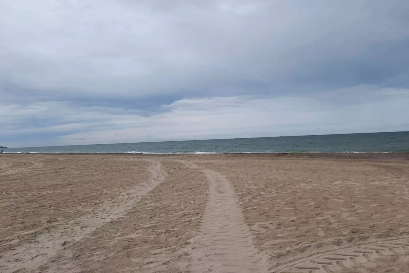 8 person holiday home in Fjerritslev-By Traum-Water view