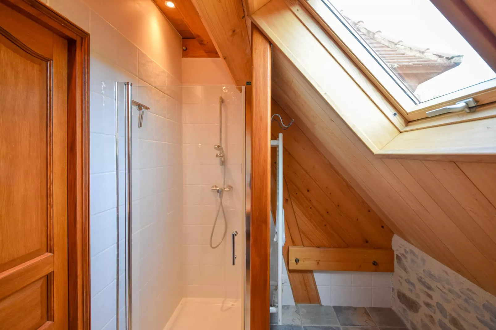 Le Bolet-Salle de bain