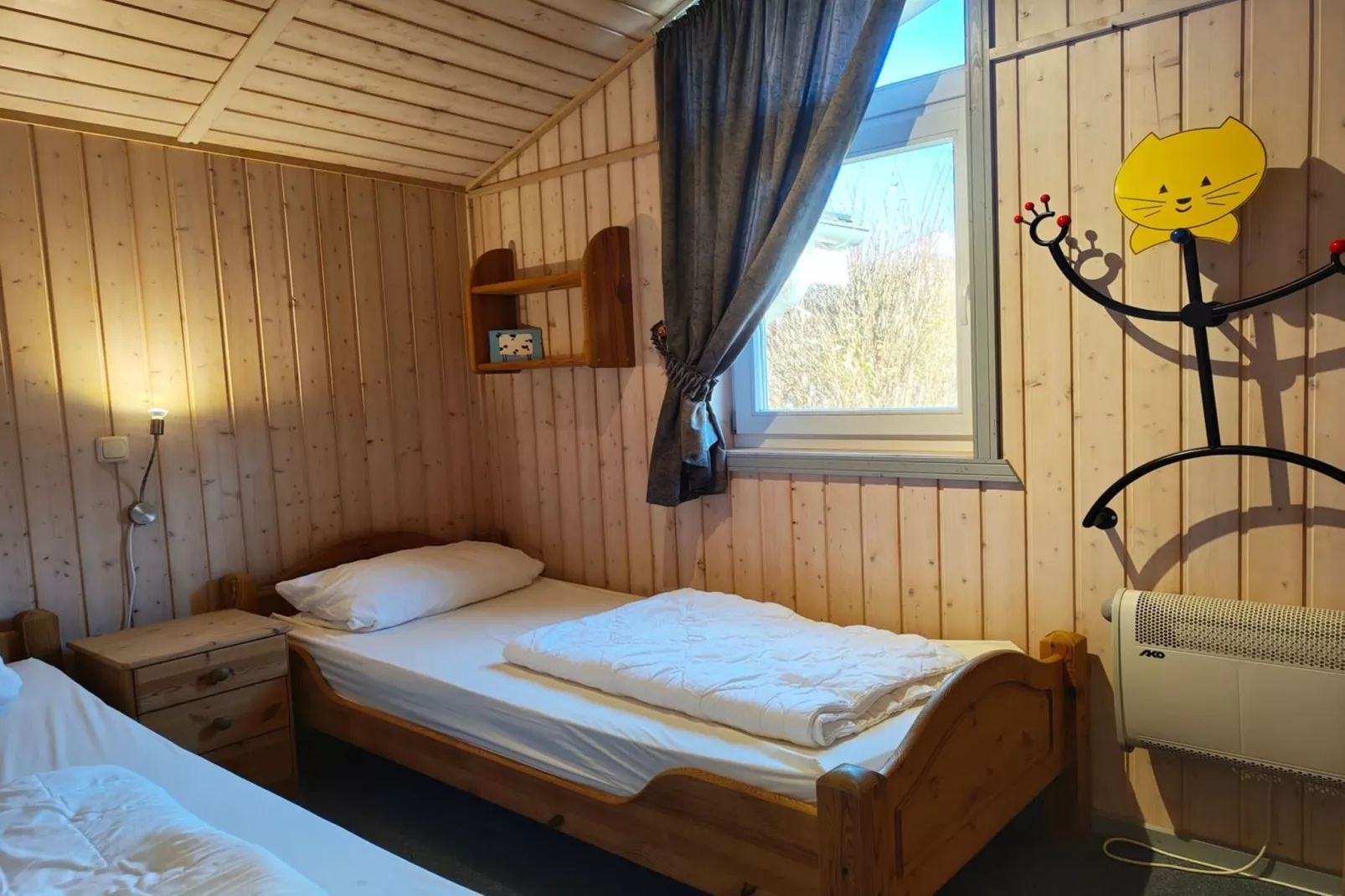 Ferienhaus Seeschwalbe-44-Chambre