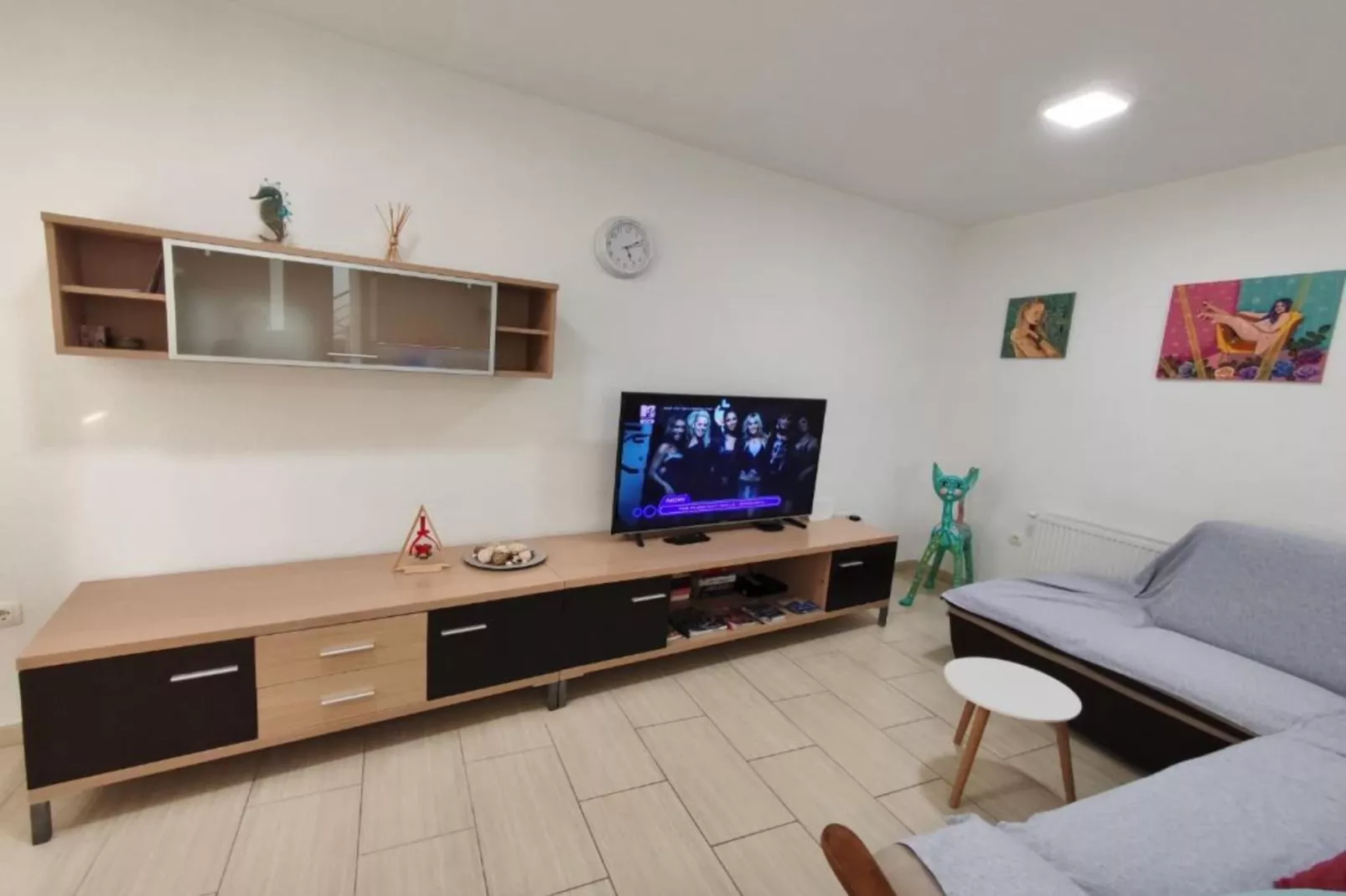 Holiday House Emma - Two Bedroom Holiday Home With Terrace