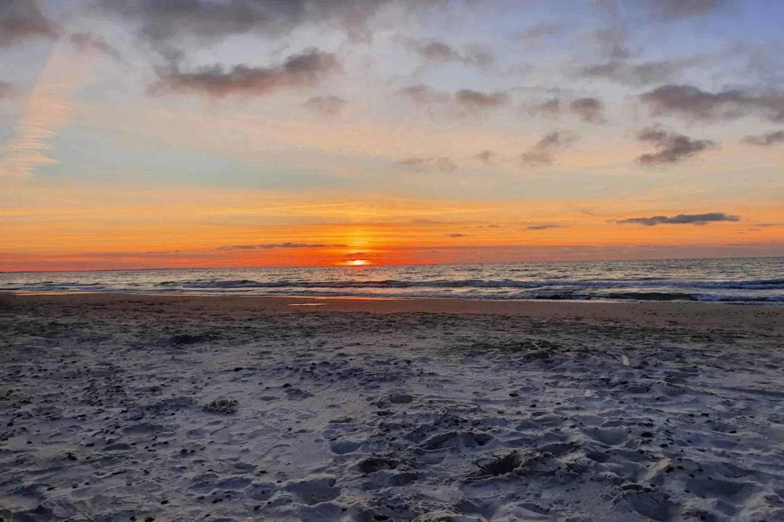 7 person holiday home in Fjerritslev-By Traum-Water view