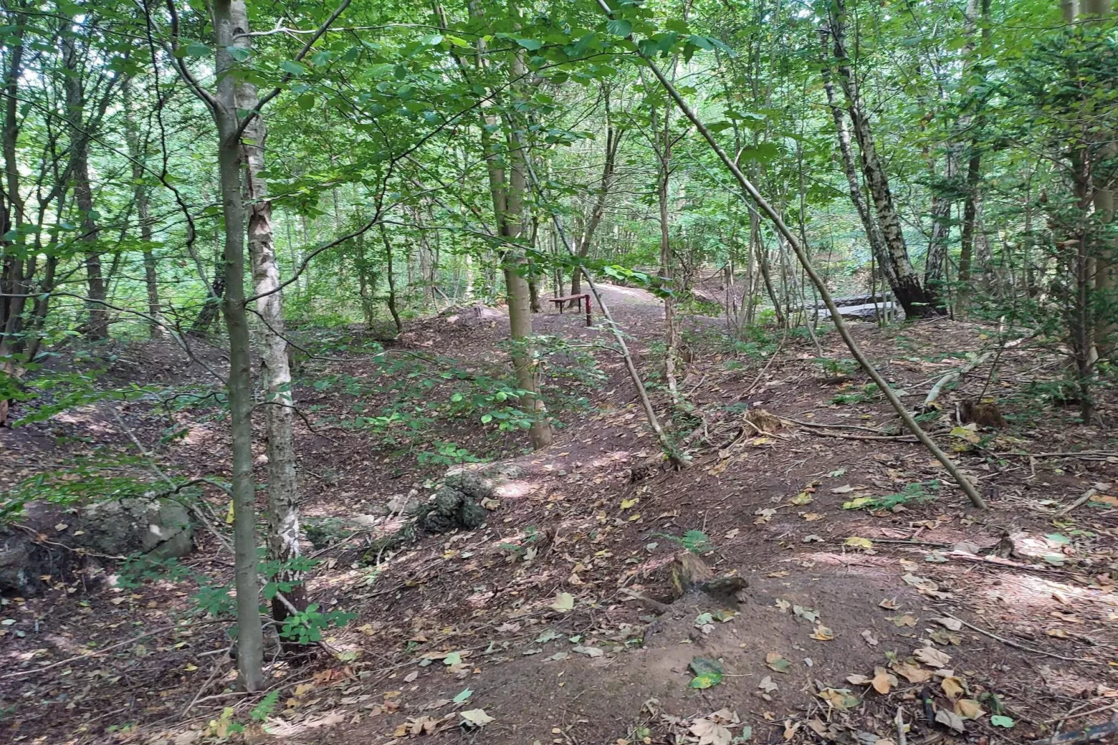 8 person holiday home in Toftlund-By Traum-Untagged