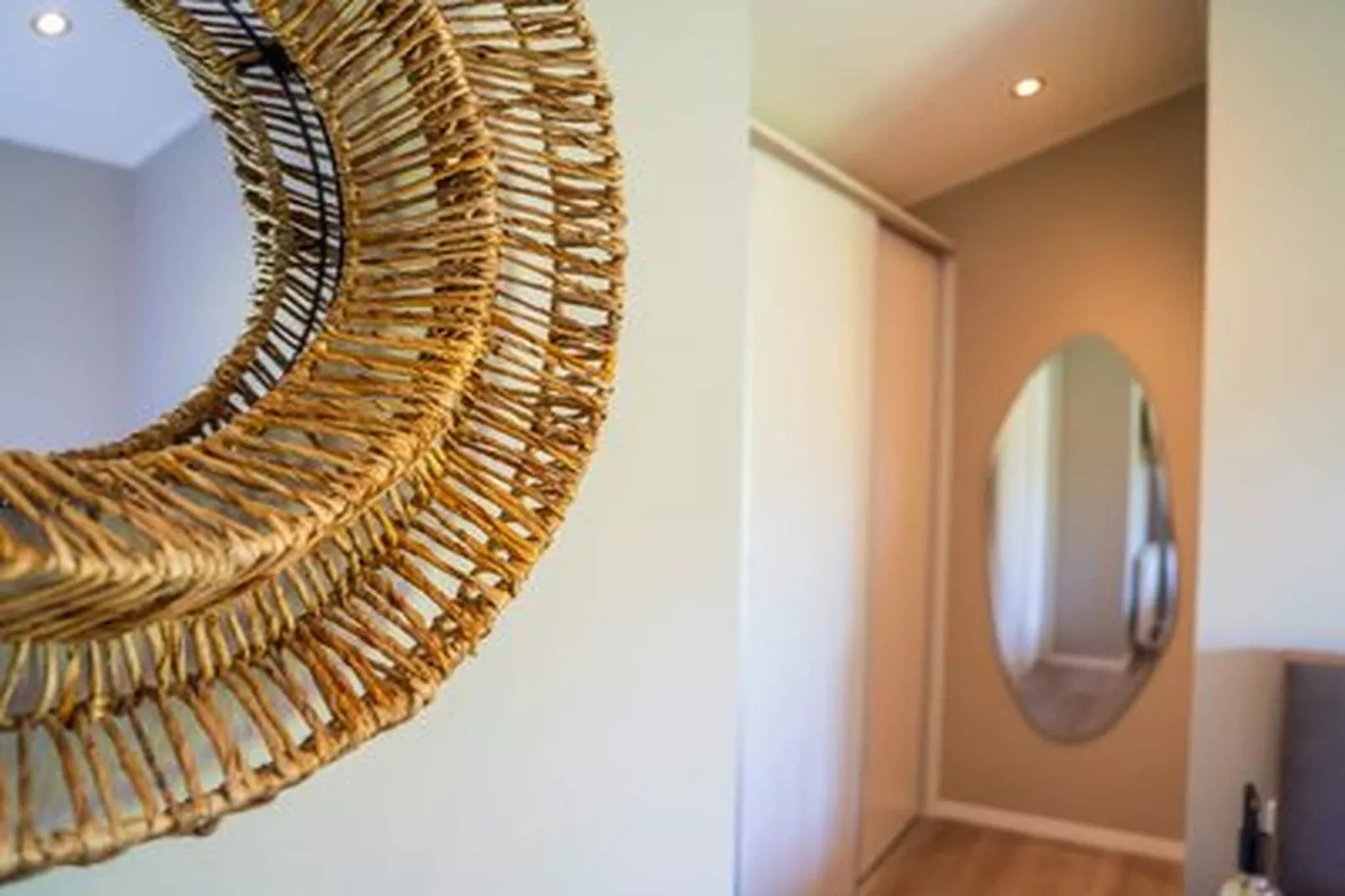 Vakantiepark Molenvelden 11-Ambiance