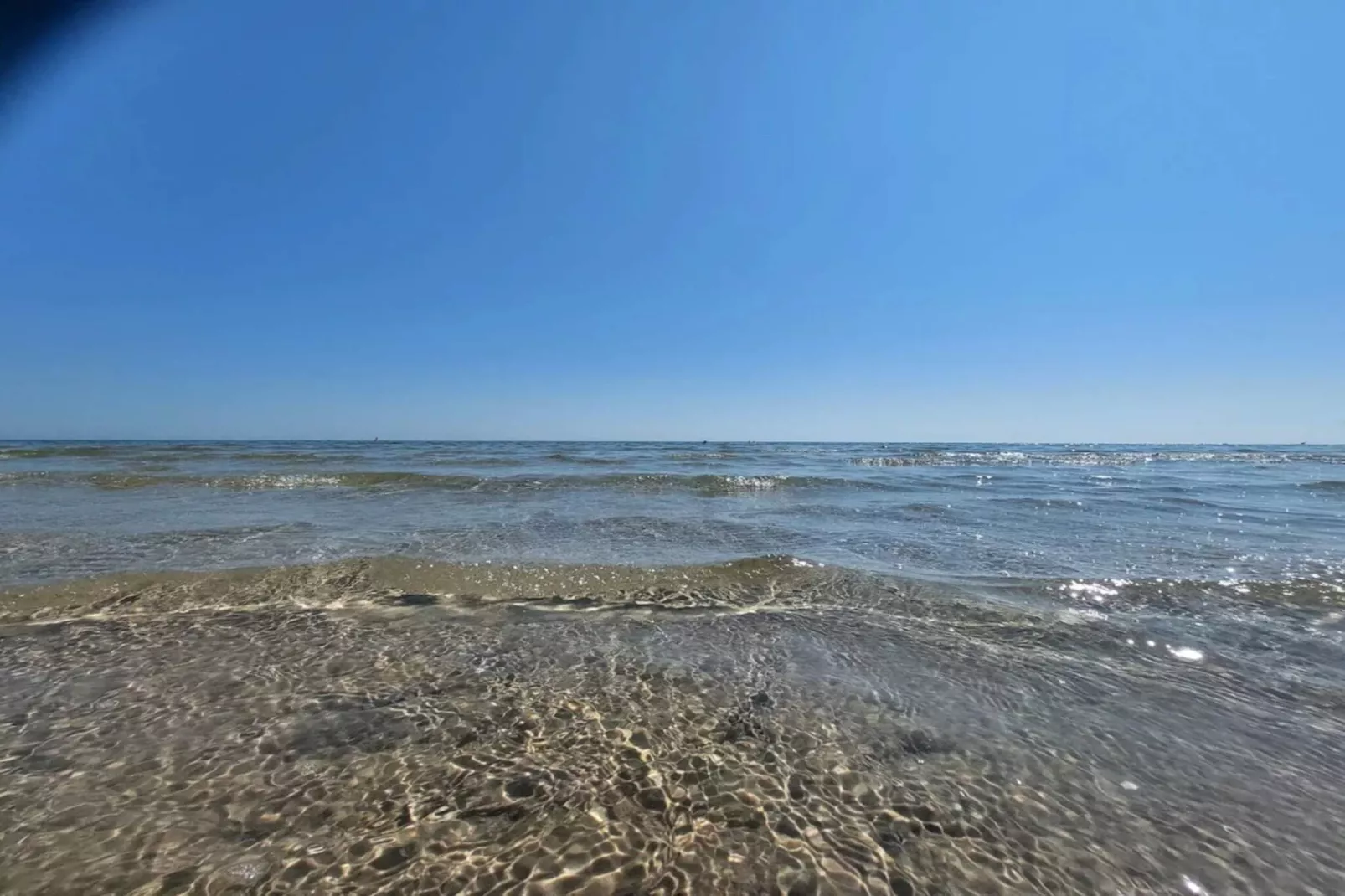 Maison de vacances pour 6 a Hadsund-By Traum-Vue sur l'eau