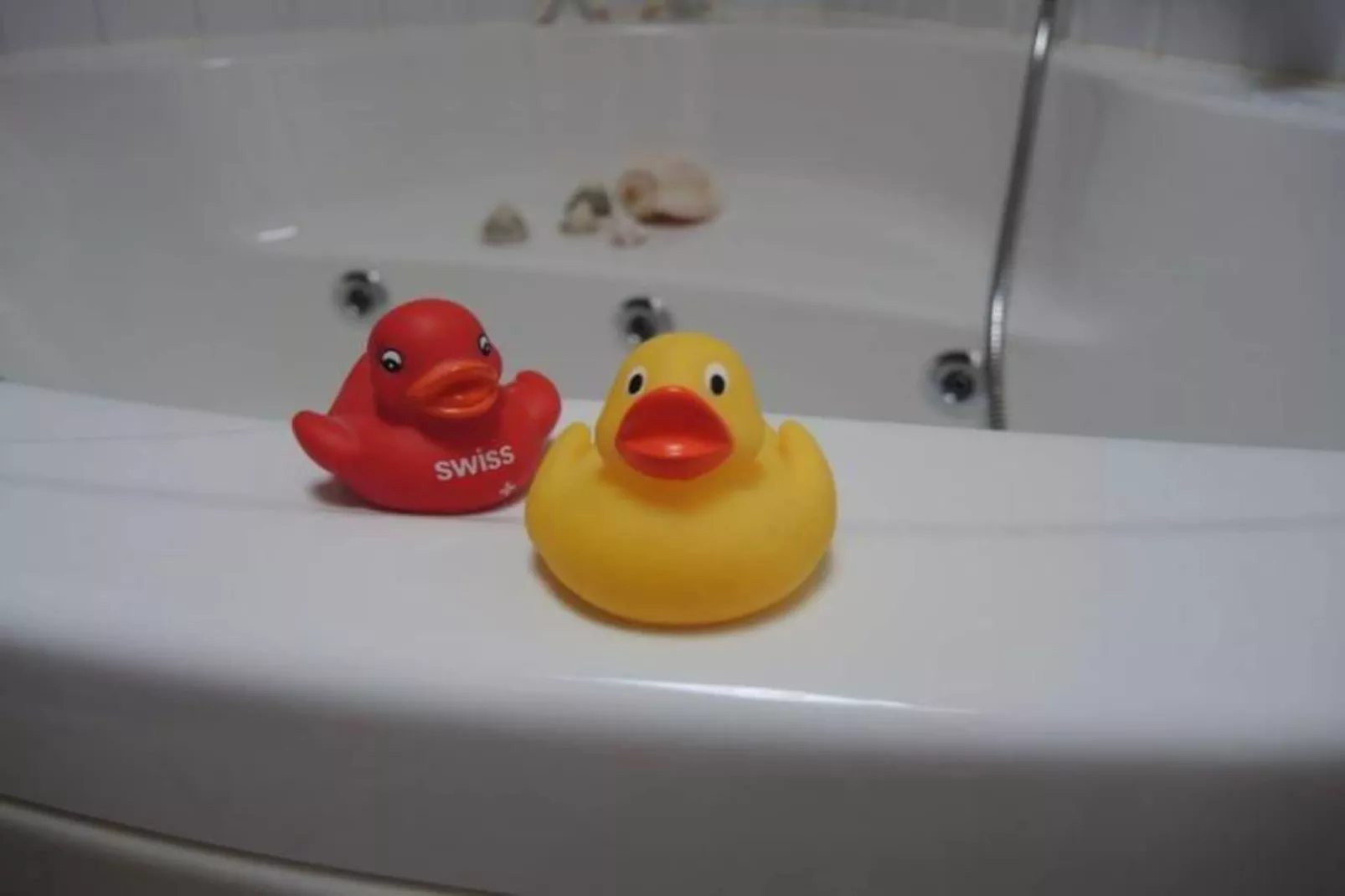 Ferienhaus Seeschwalbe-44-Salle de bain