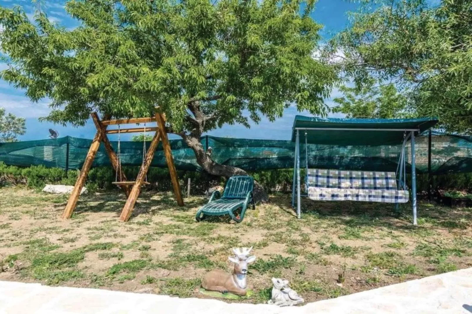 Holiday House Šimun - Three bedroom Holiday house with pool-Piscine