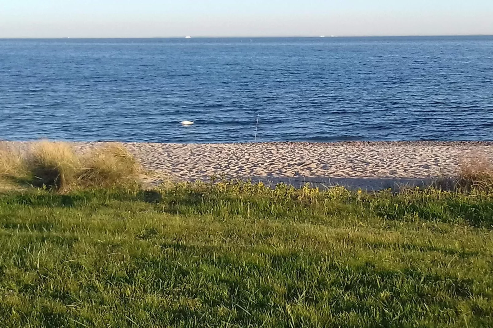 Maison de vacances pour 7 a Rødby-By Traum-Vue sur l'eau