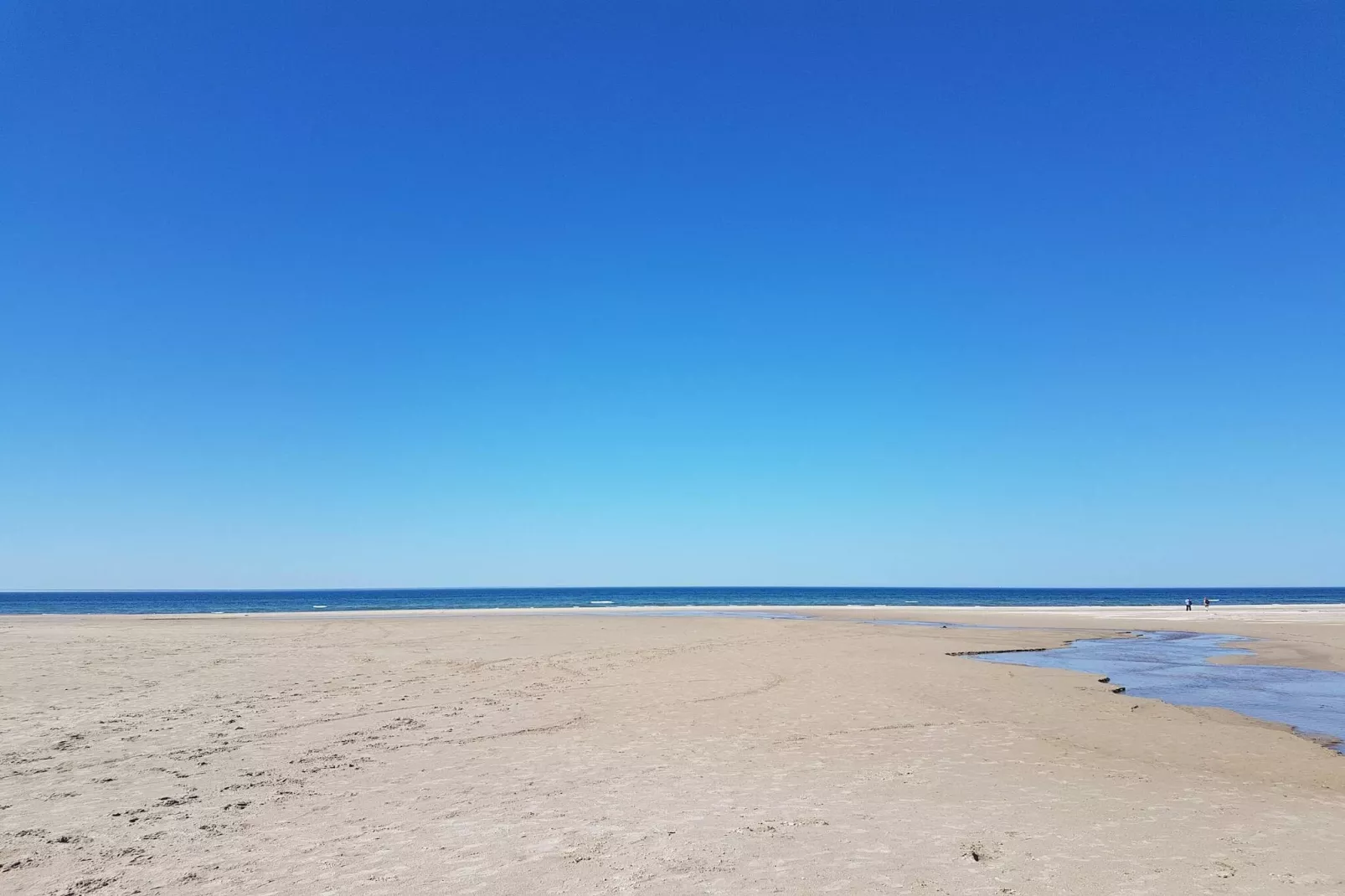 10 person holiday home in Bindslev-By Traum-Water view