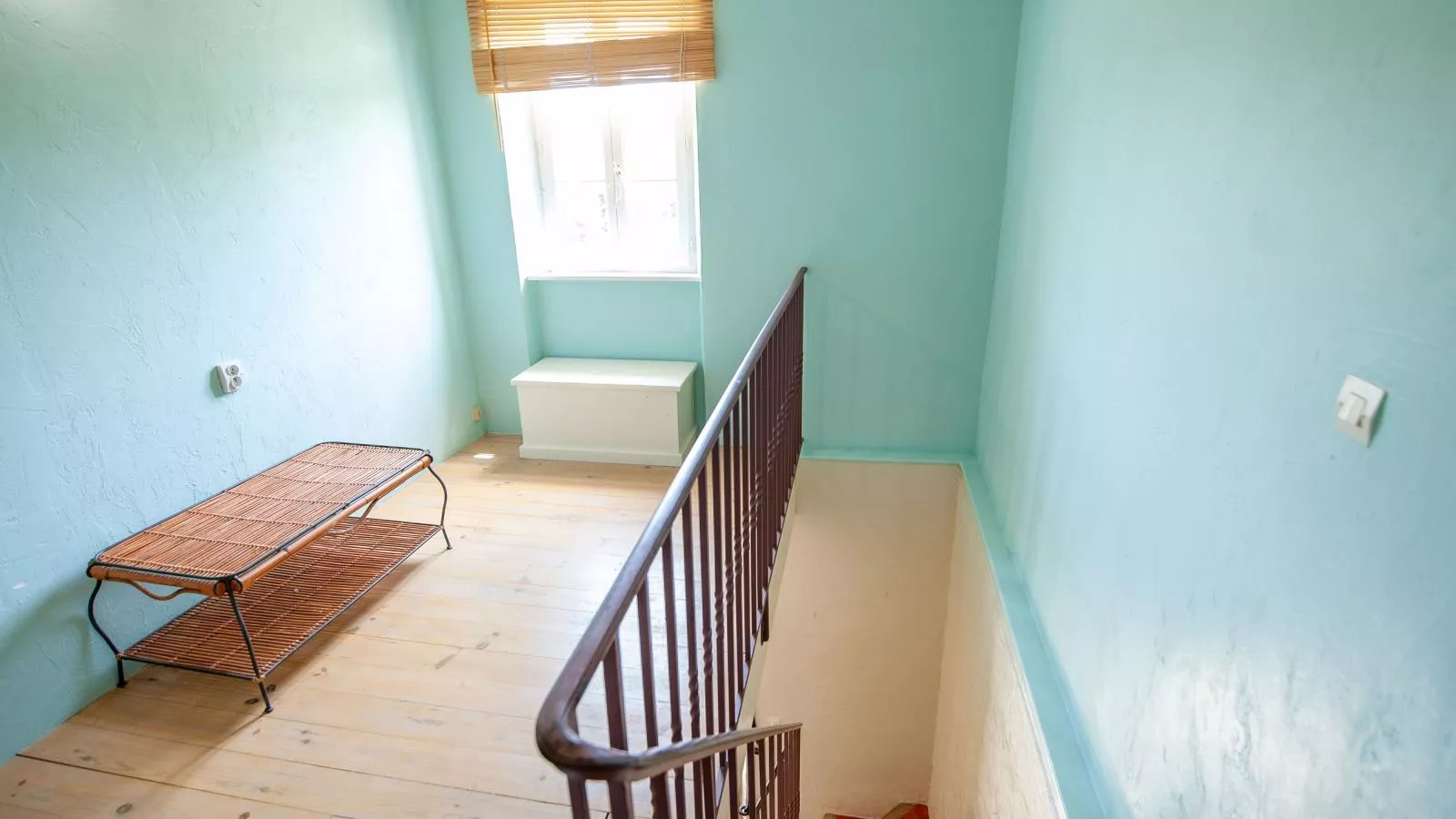 Manoir de Montréal - West Wing-Hall & reception