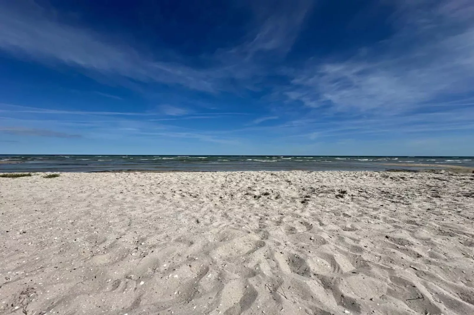 Maison de vacances pour 6 a Hadsund-By Traum-Vue sur l'eau