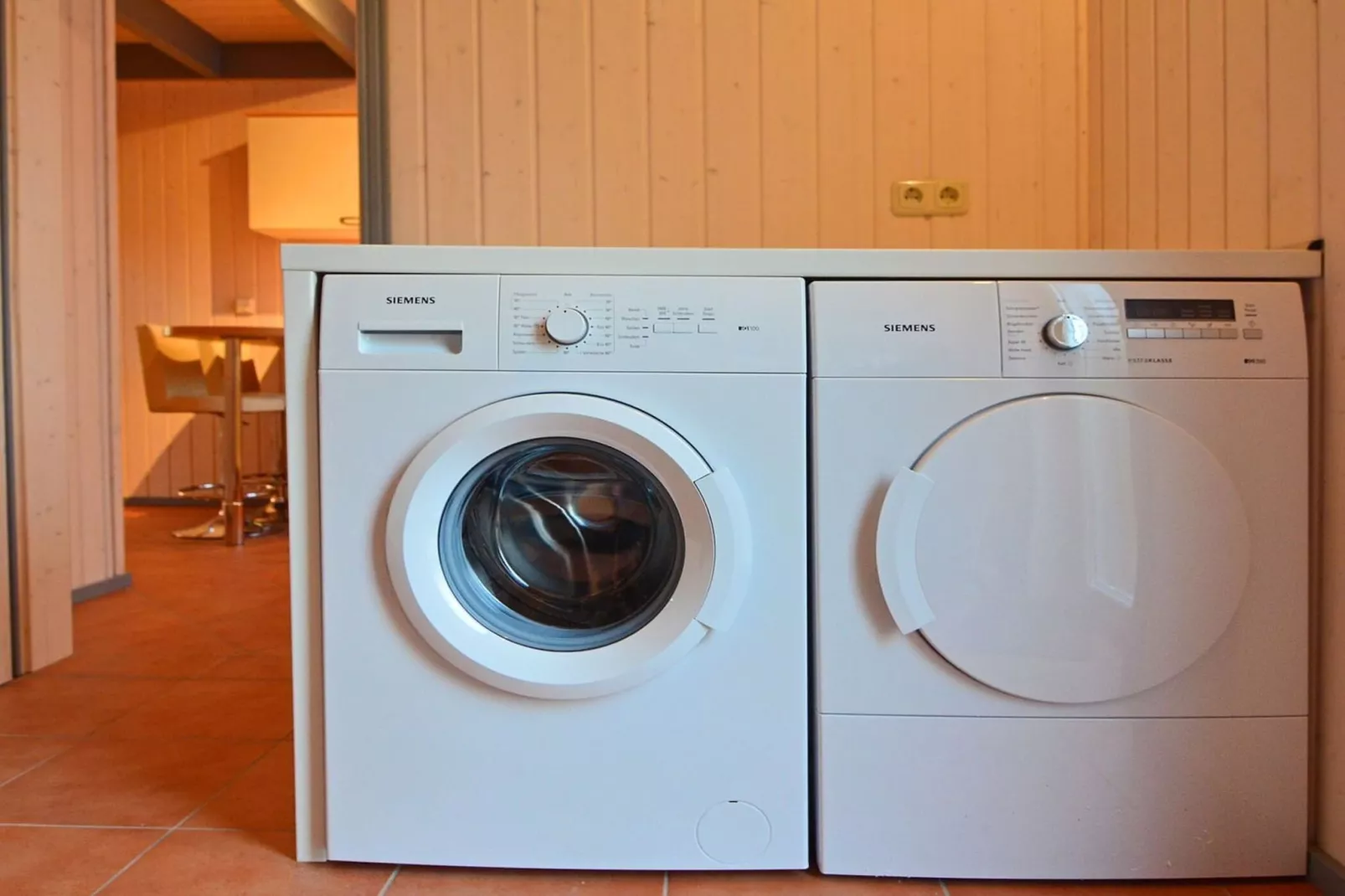 Wildgans Classic 248-équipements