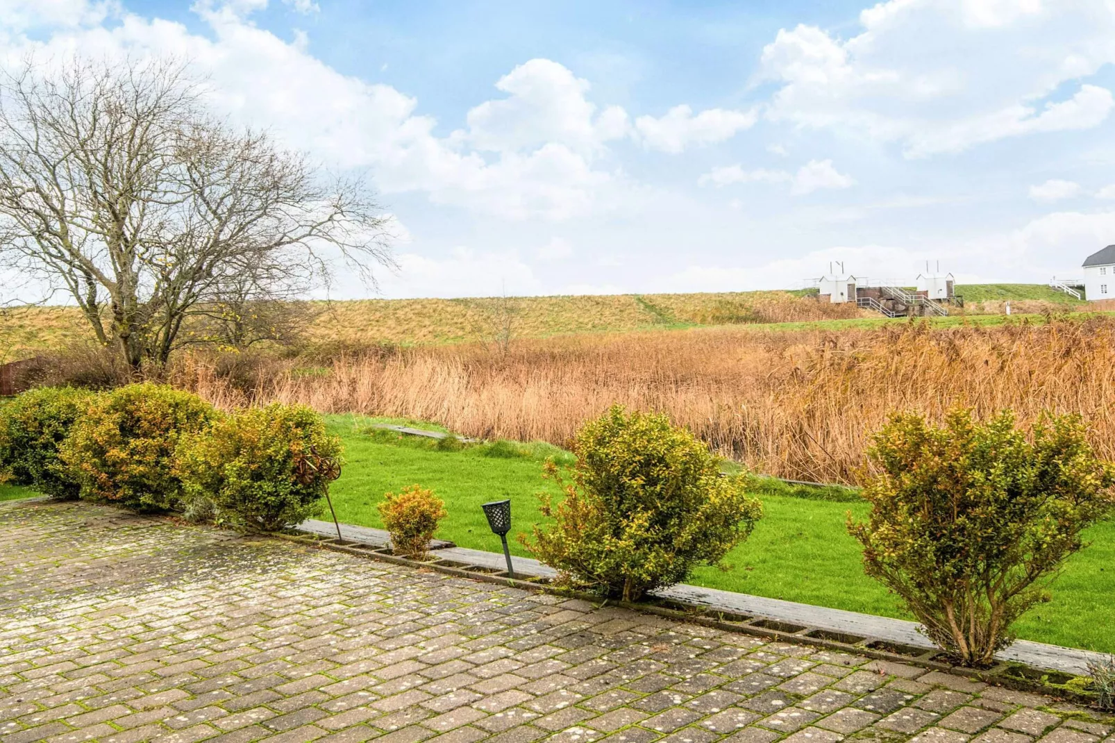 4 Personen Ferienhaus in Højer-Nicht zugeordnet